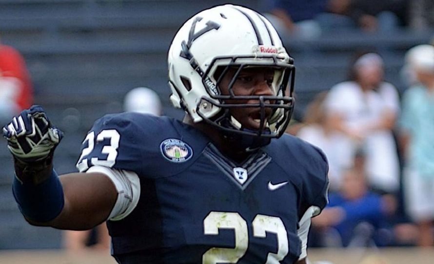 Draft Bio: Yale linebacker Foye Oluokun