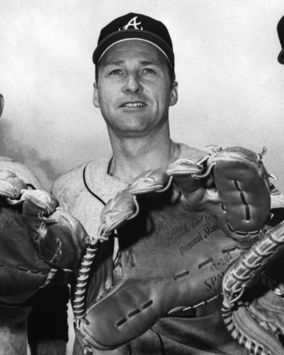 Obituary: Phil Niekro (1939-2020) – RIP Baseball