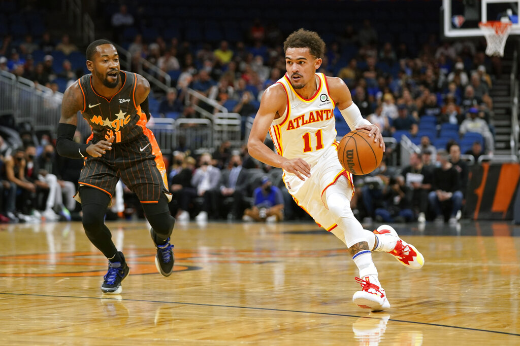 Atlanta Hawks to Come Out of Quarantine With New Look
