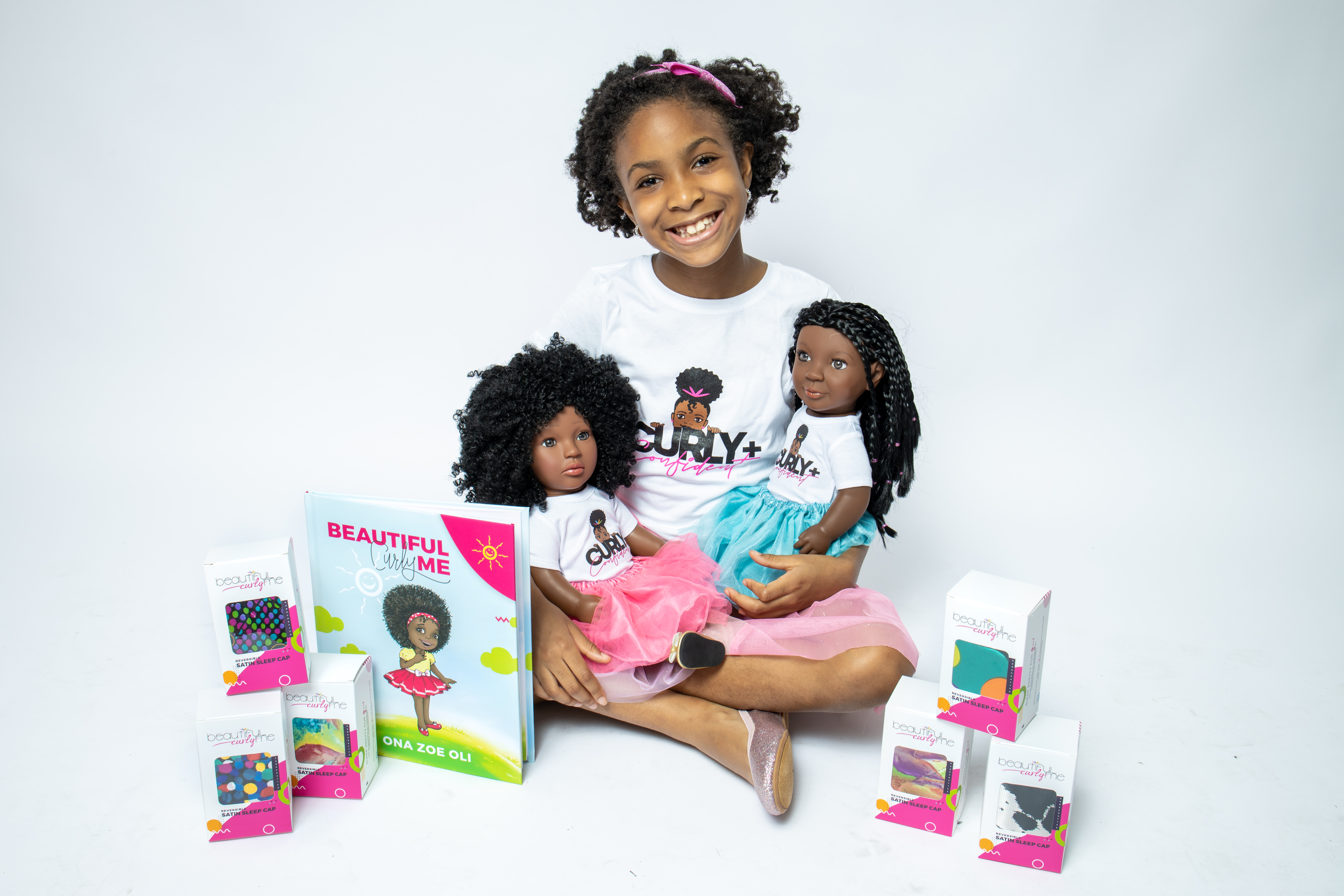 9-year-old Sandy Springs entrepreneur lands Meta grant