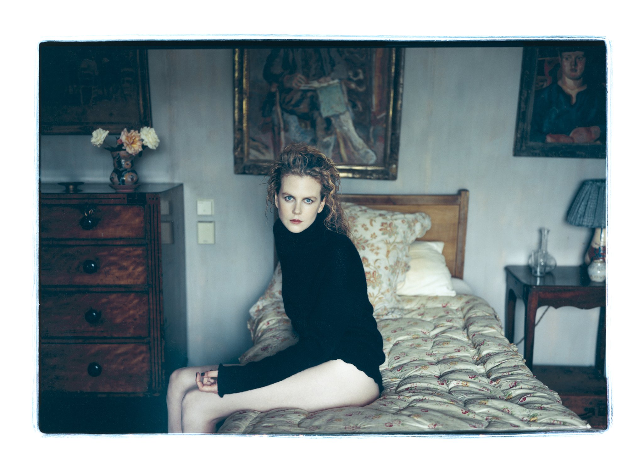 Annie Leibovitz Photographs