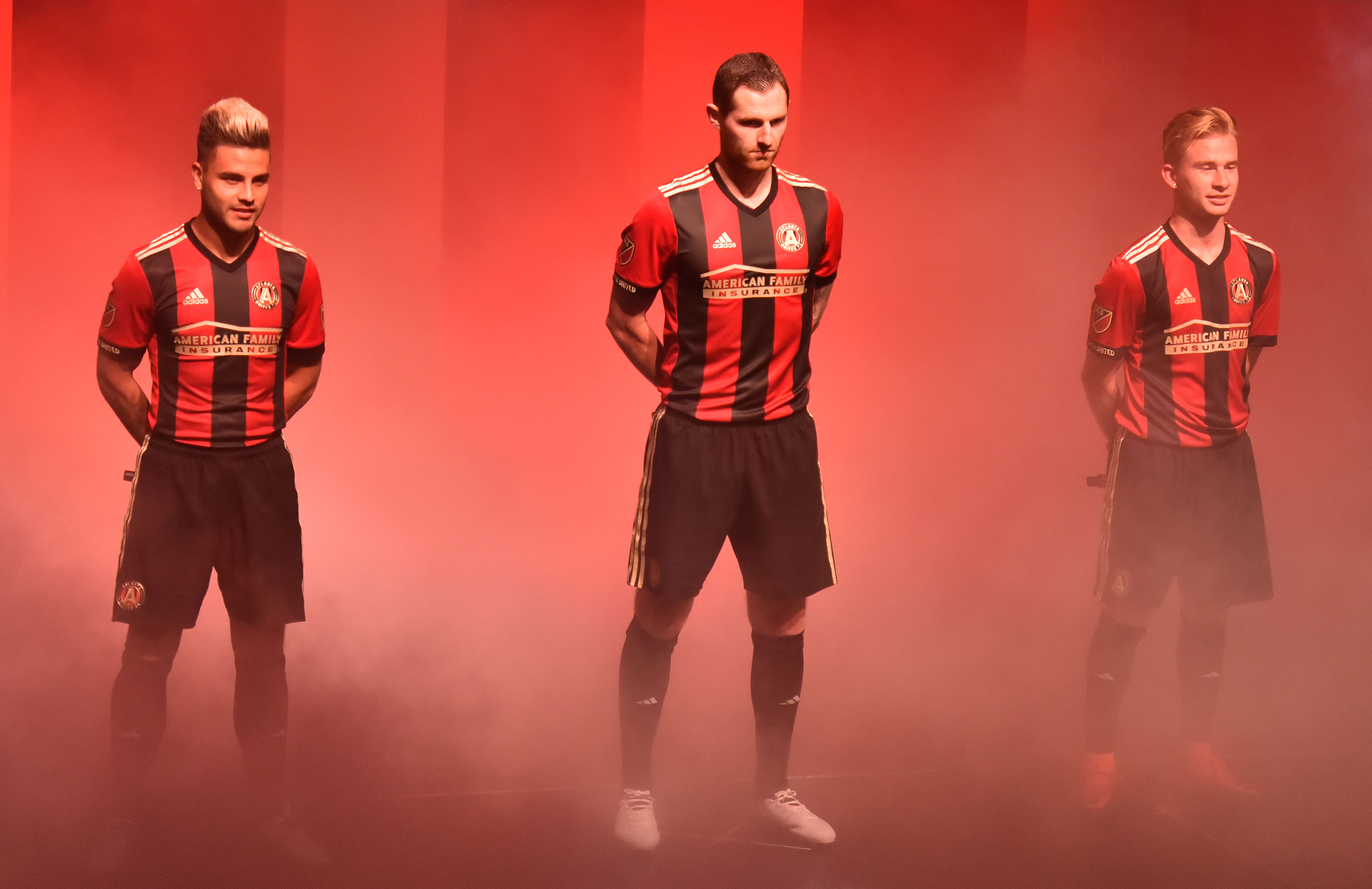 Atlanta United FC set new season ticket record for expansion teams