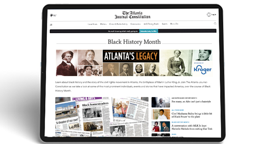 Atlanta Journal-Constitution on X: #200DaysofTrivia: Nineteen