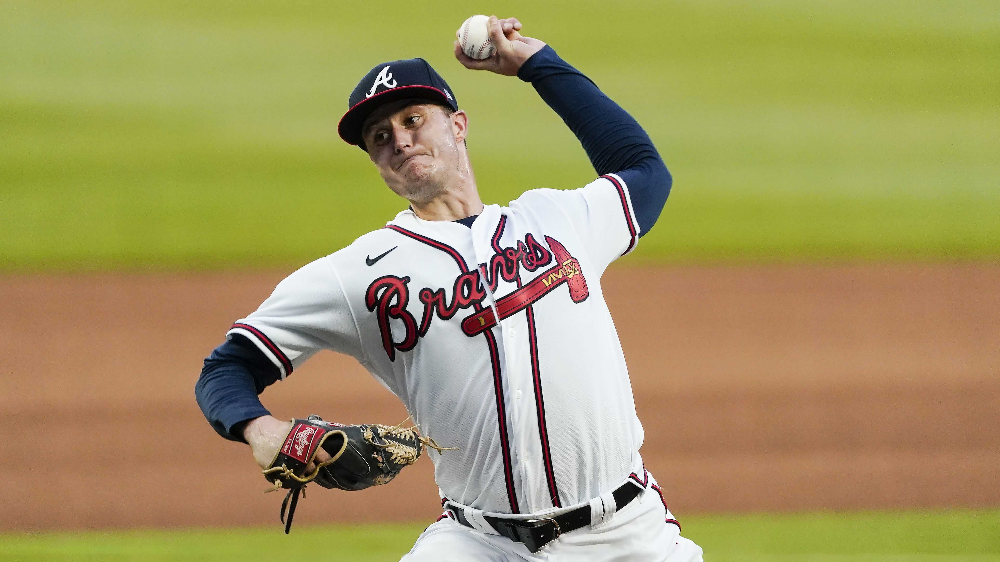 Braves top prospects 2021: Cristian Pache, Ian Anderson headline