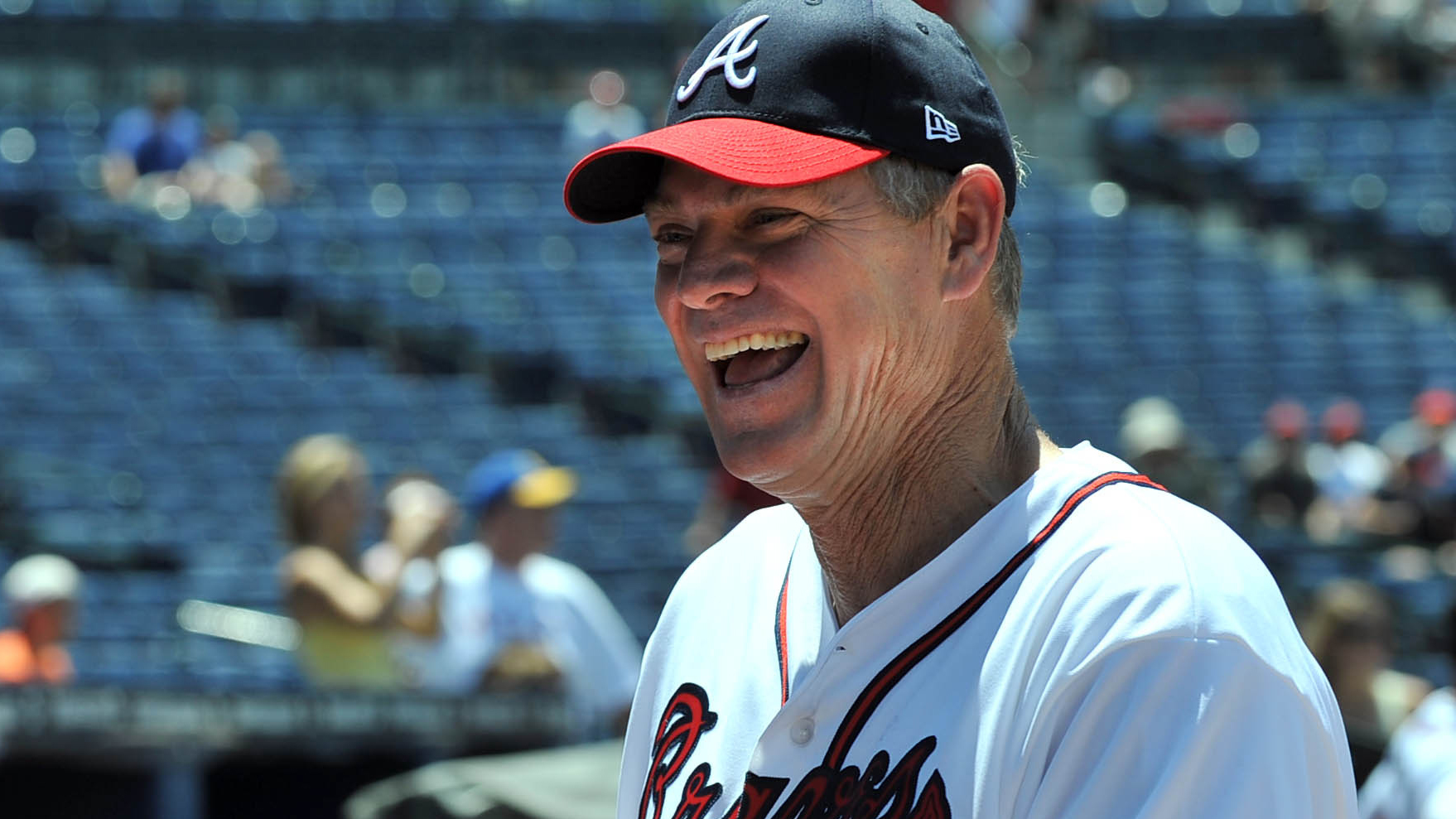 Article:Dale Murphy - The Forgotten Hall of Famer