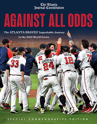 The Big Book Of Atlanta Braves Trivia: An Amazing Collection Of Facts And  Trivia Questions About TAtlanta Braves.