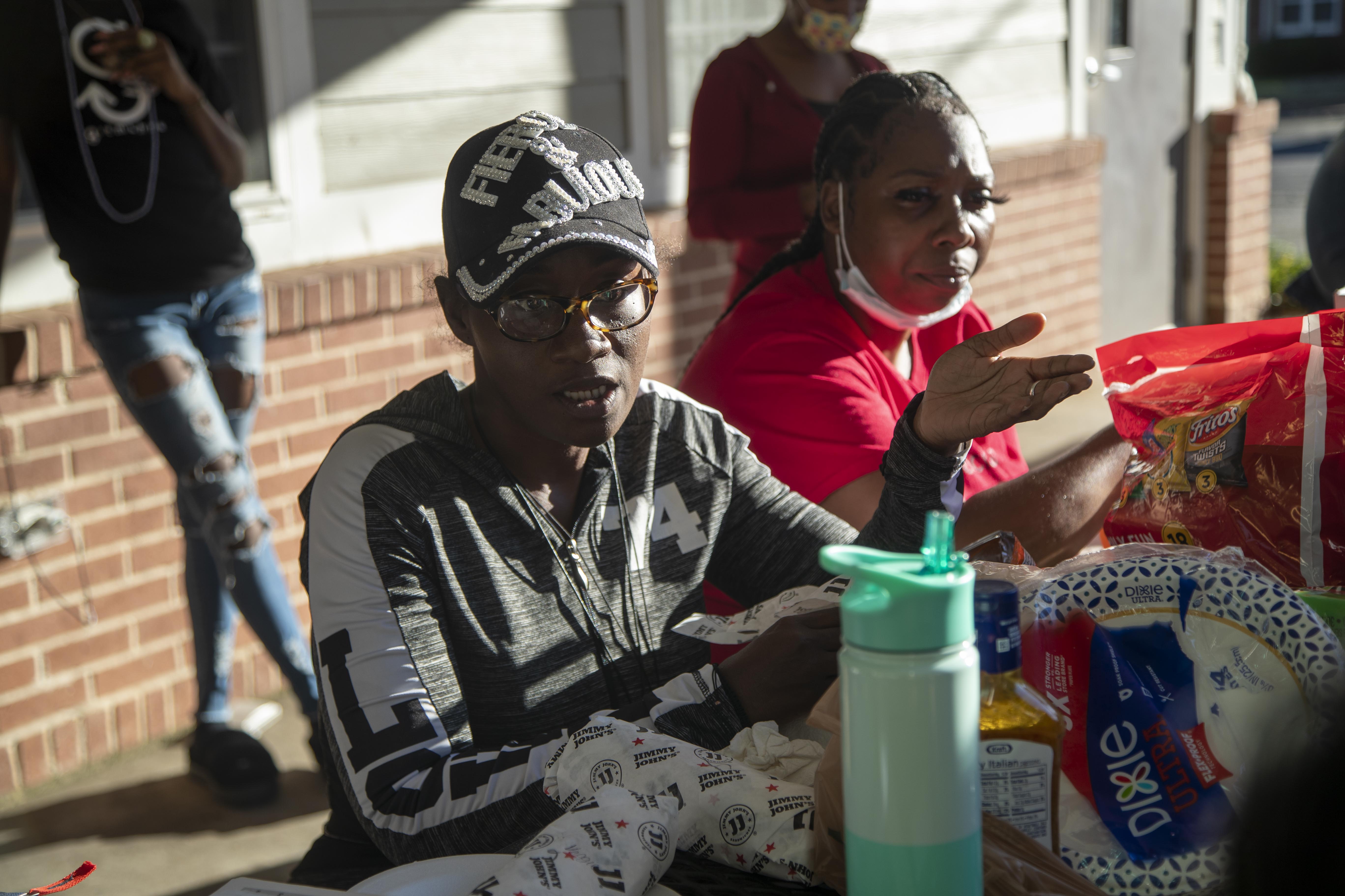 Tenants beware renter protections, among nation’s weakest