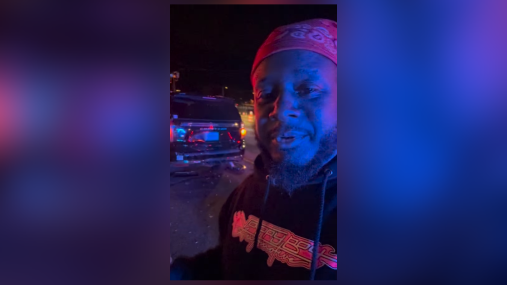 T-Pain’s truck hit by alleged drunken driver near his Roswell home –  The Atlanta Journal Constitution