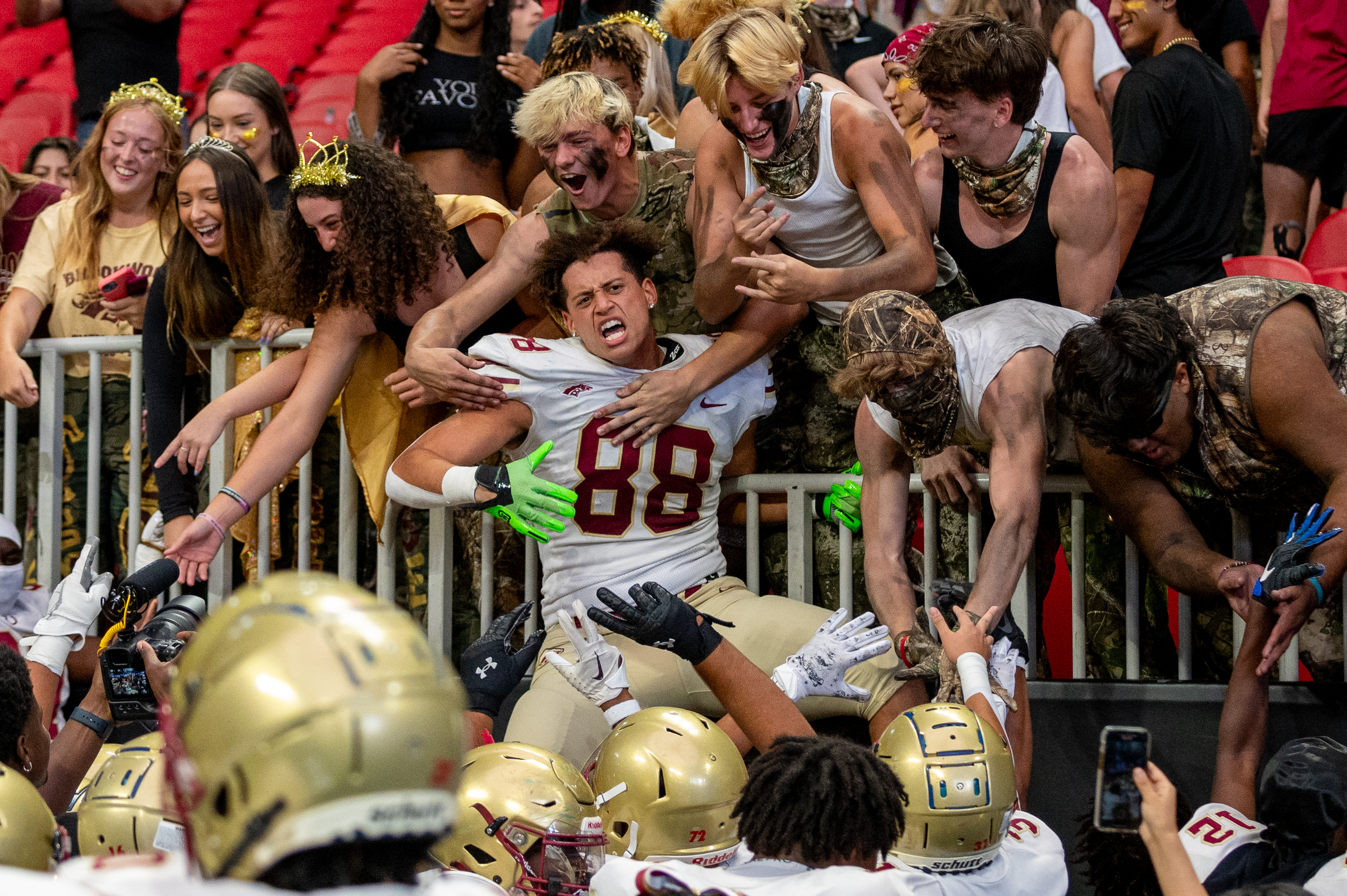 Final Scores: Get Marion County high school football results here