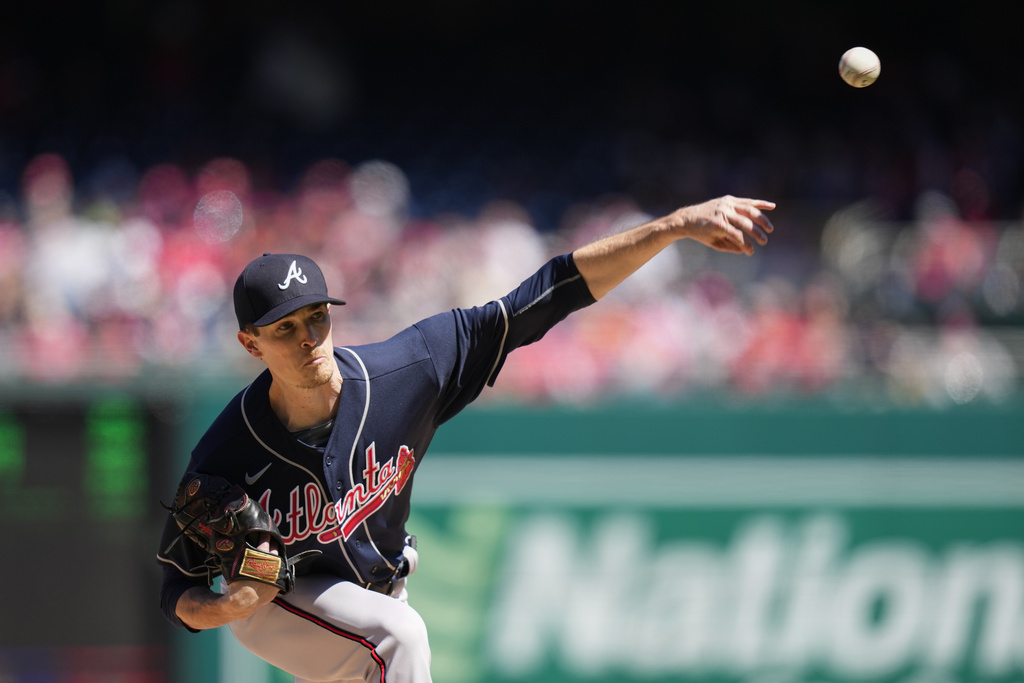 Braves: Max Fried injury update is bad, but not worst-case scenario