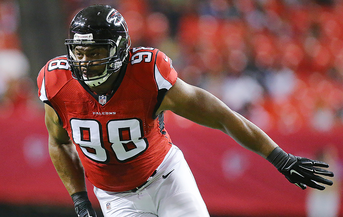 Steelers sign ex-Falcons LB Tuioti-Mariner to practice squad