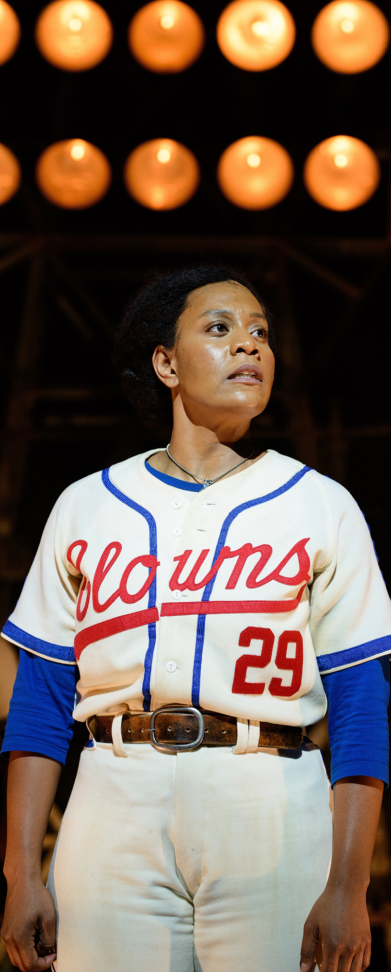 Google doodle honors Toni Stone, female pro baseball player