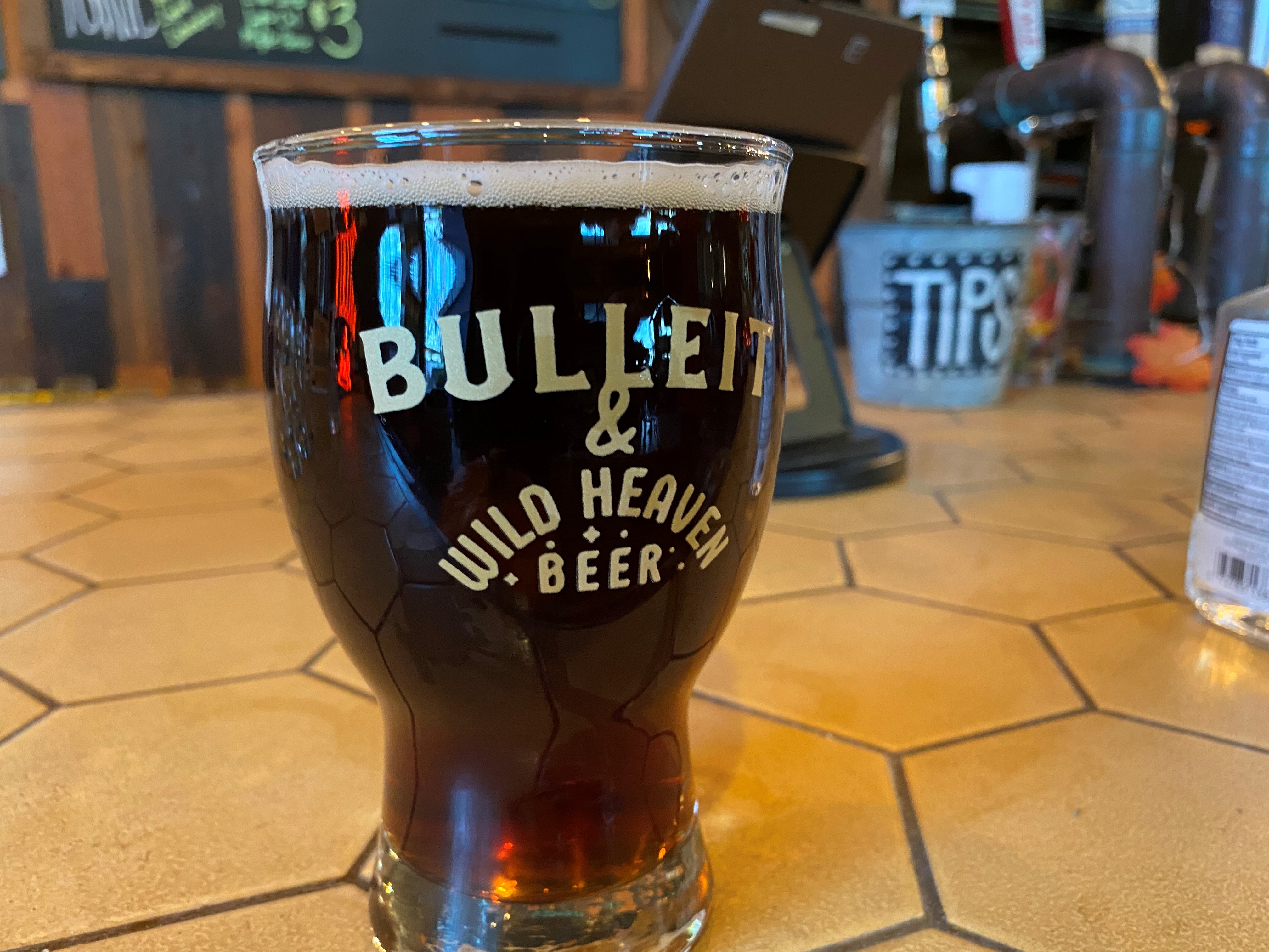 Best New Bourbon Barrel Aged Beers