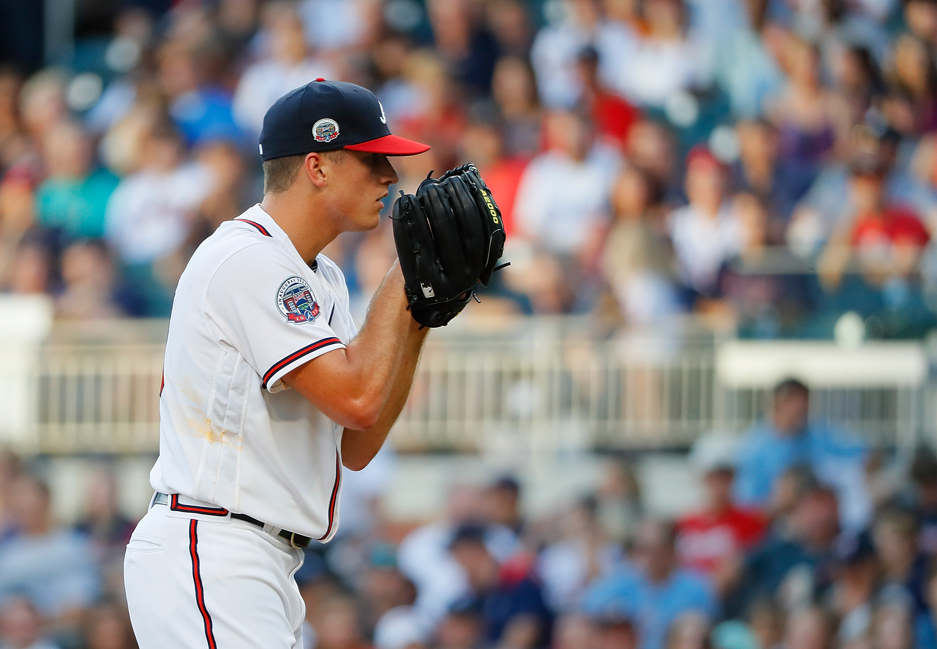 Welcome to the bigs: The story of Joc Pederson's MLB debut