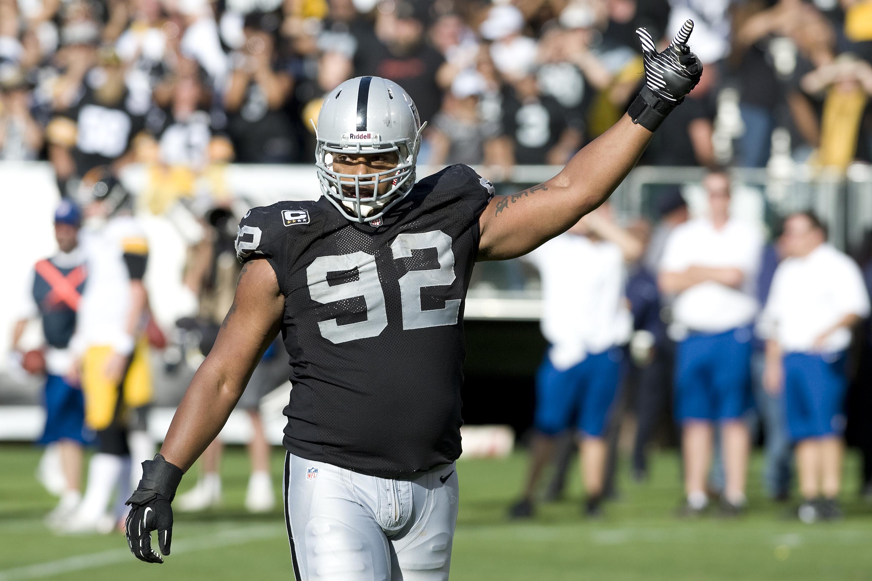 Georgia alum Richard Seymour to be enshrined in Pro Football Hall of Fame, Georgia Sports