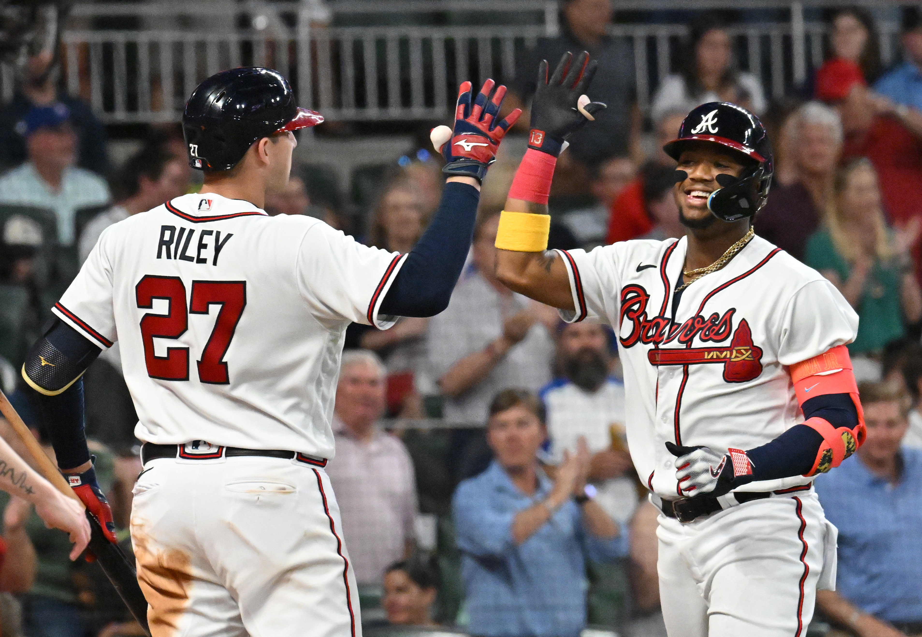 Braves' bullpen game starts well but ends with loss to Red Sox