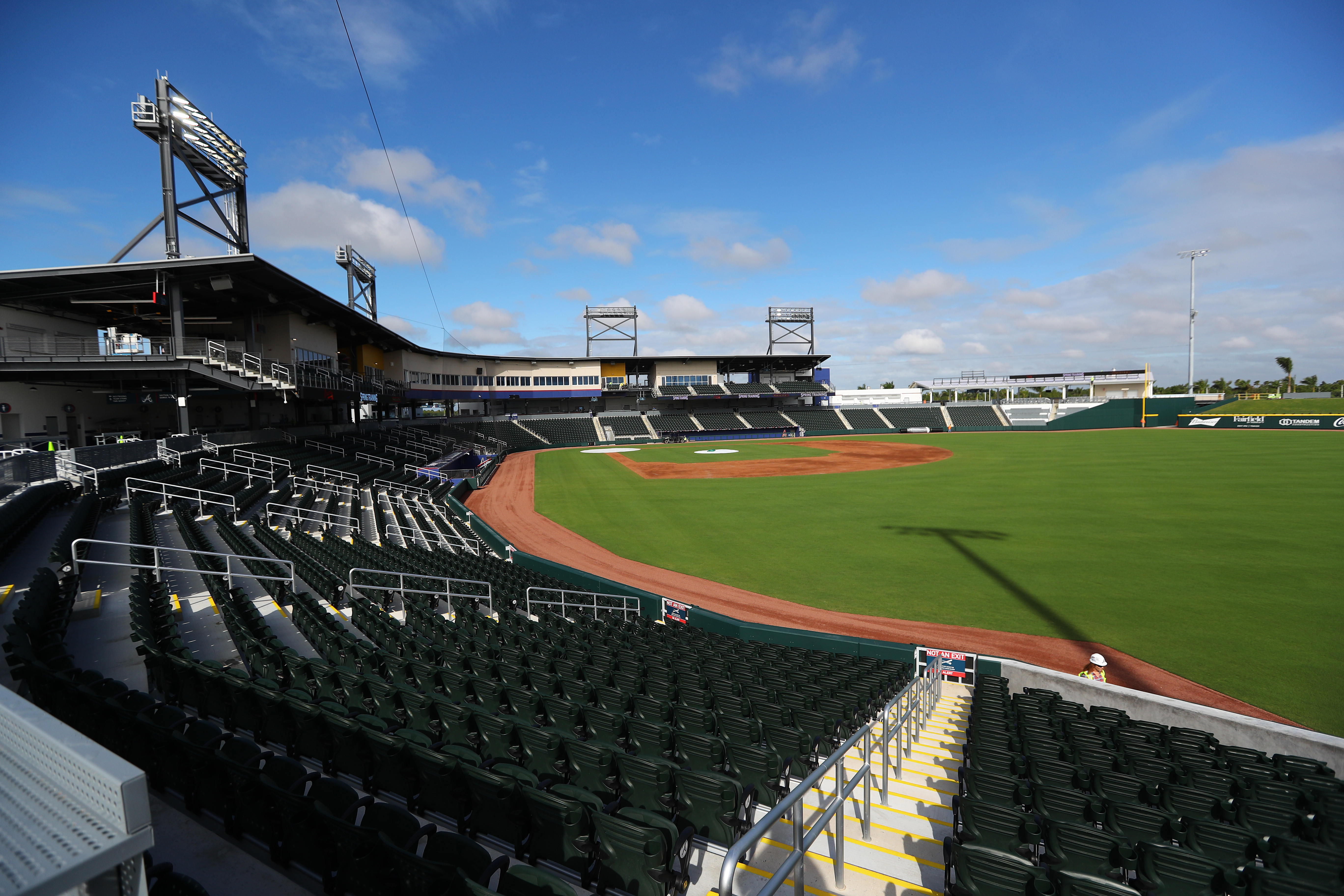 Season ticketholders disappointed as MLB negotiations cancel game, delay spring  training