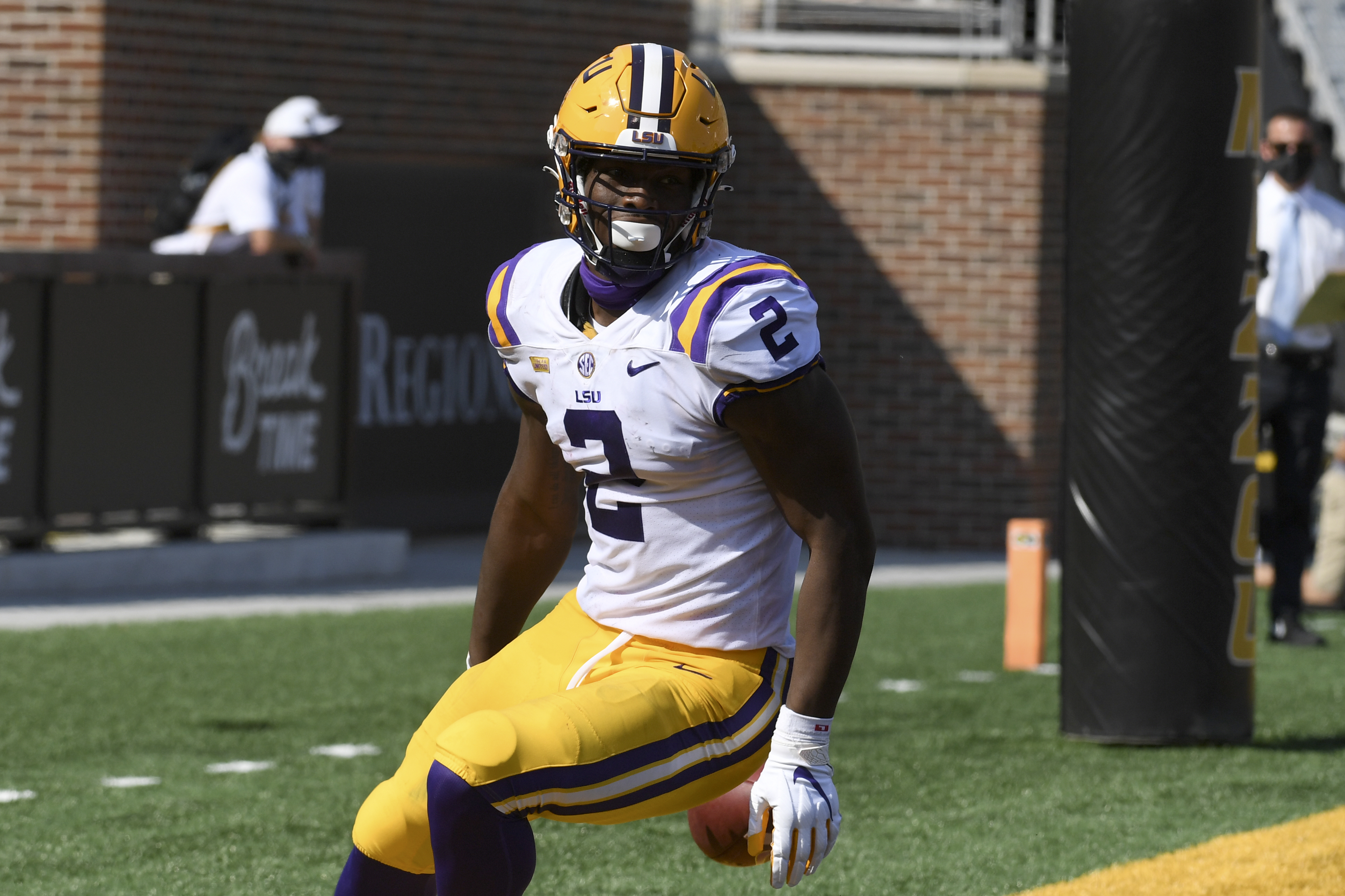 Arik Gilbert Expected To Be Cleared Obviously He S Special Arik Gilbert Expected To Be Cleared Obviously He S Special