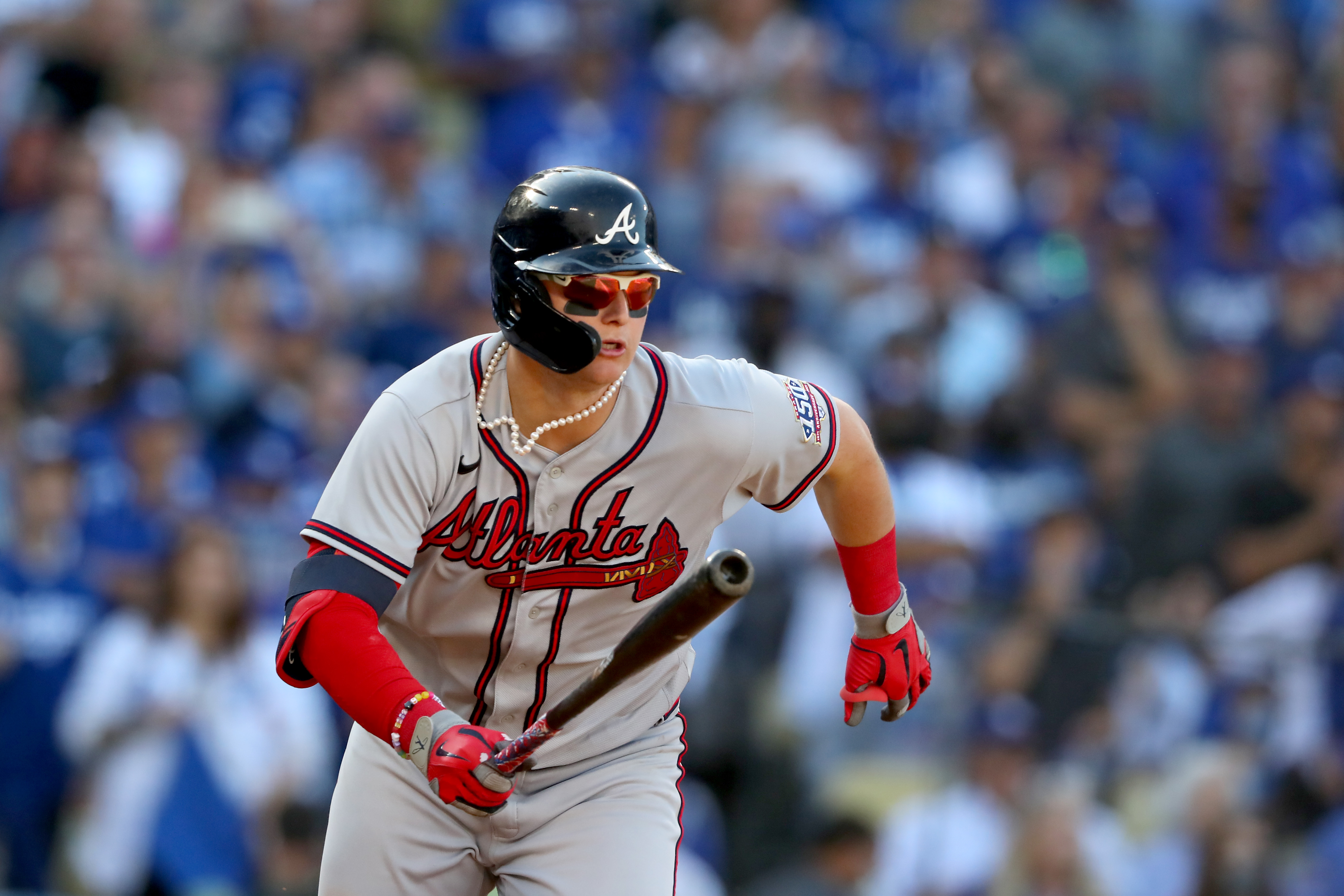 With Kenley Jansen, the Atlanta Braves Lean In on Bullpen - The