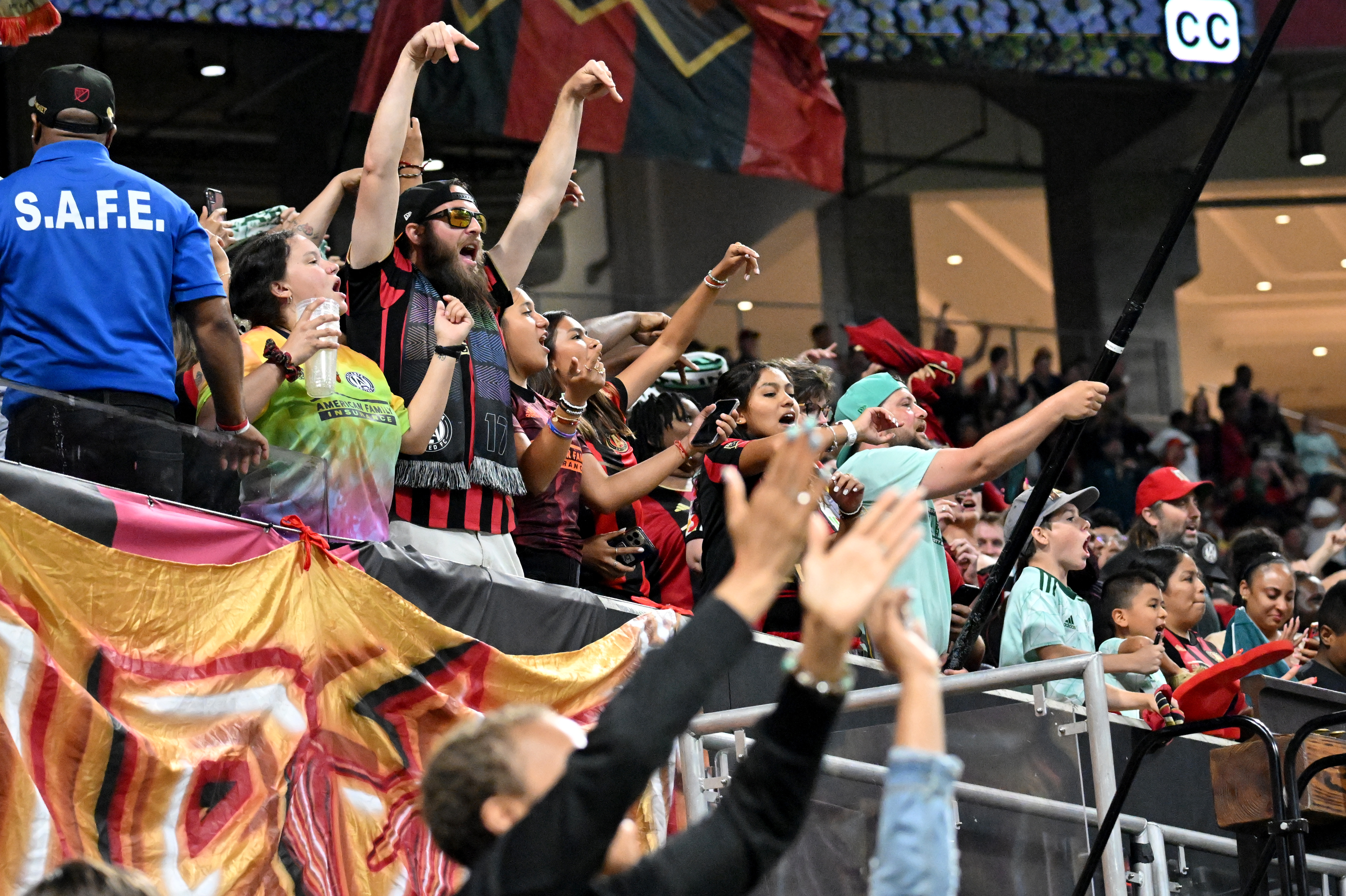 New To Atlanta United Soccer? Here's Your Fan Guide to Fun