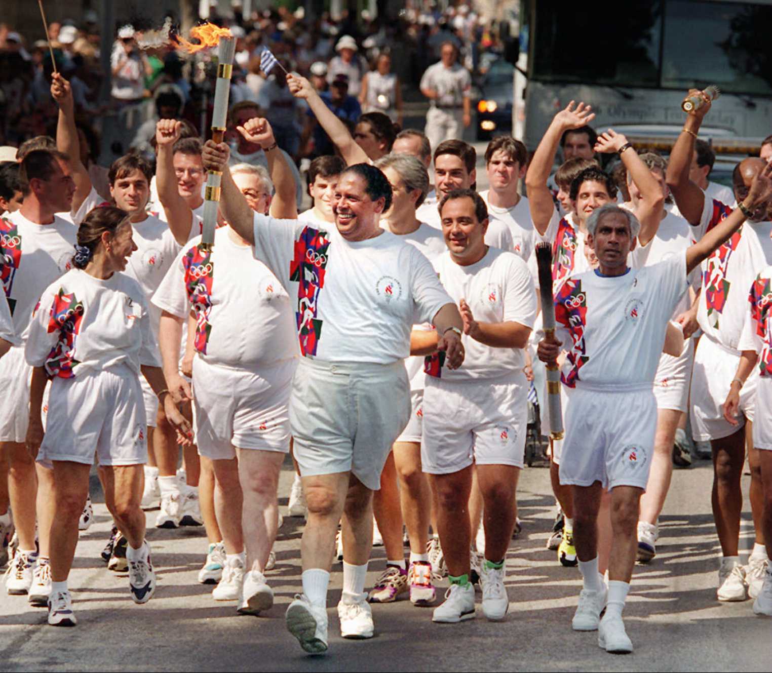 A gift from 1996 Olympics, what is the legacy of Turner Field now?