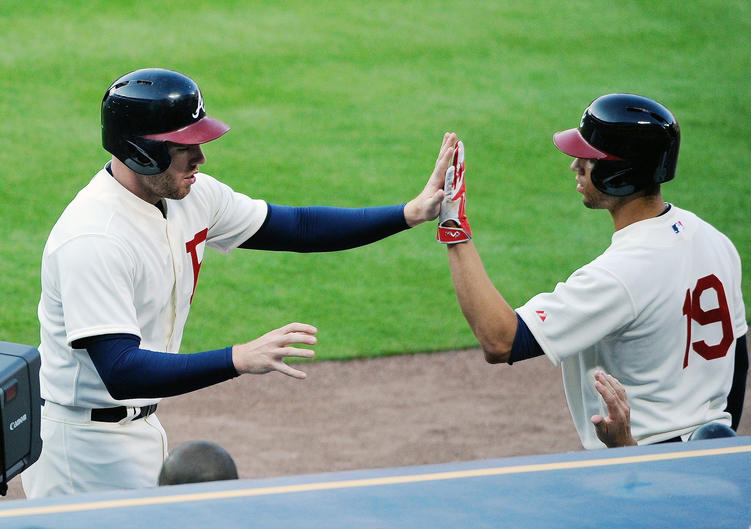 Braves, Athletics Will Both Wear Throwbacks From 1914 This Saturday –  SportsLogos.Net News