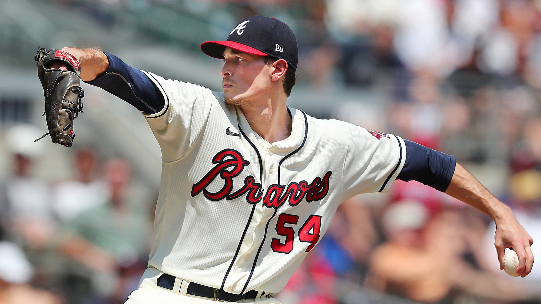 Braves put Max Fried, Cristian Pache on injured list