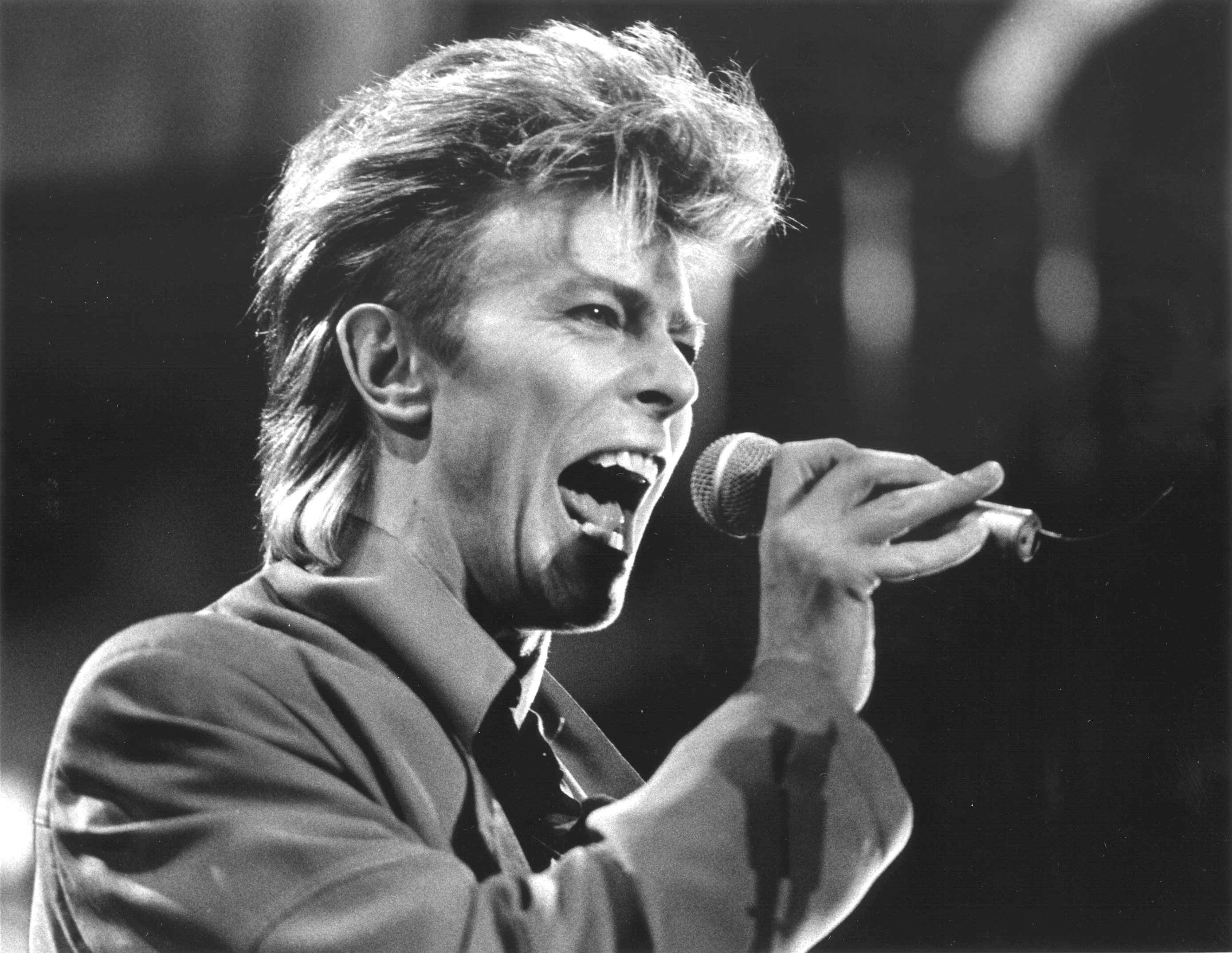 Record Store Day 2016: David Bowie, Madonna, Mumford & Sons