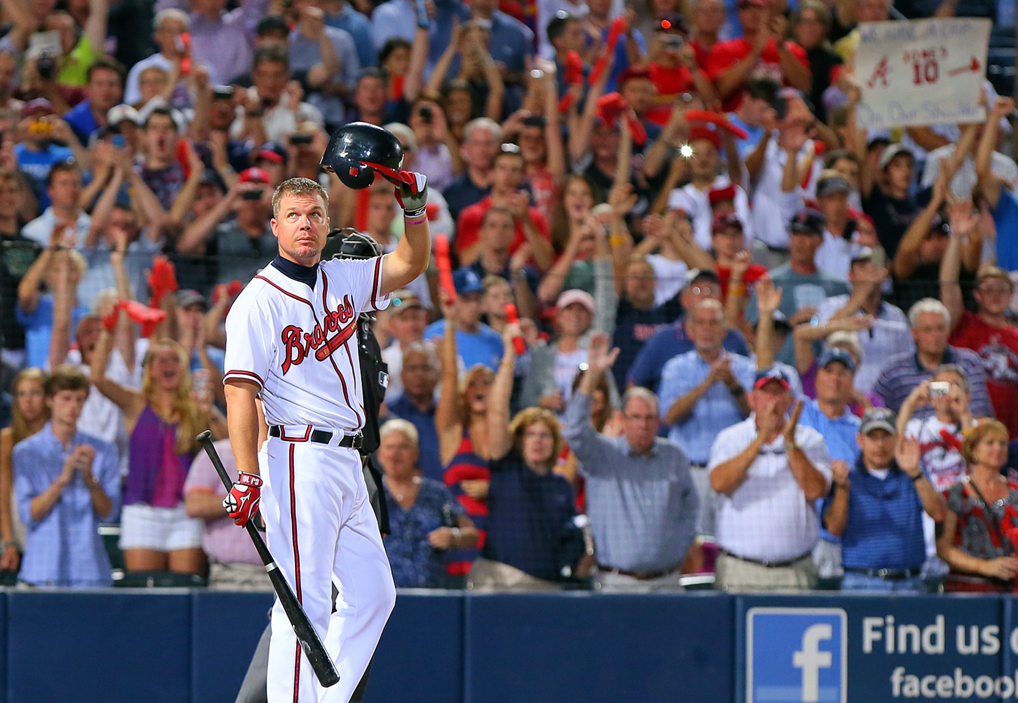 Infield Fly Rule Marked Another In Frustrating Losses To Cardinals