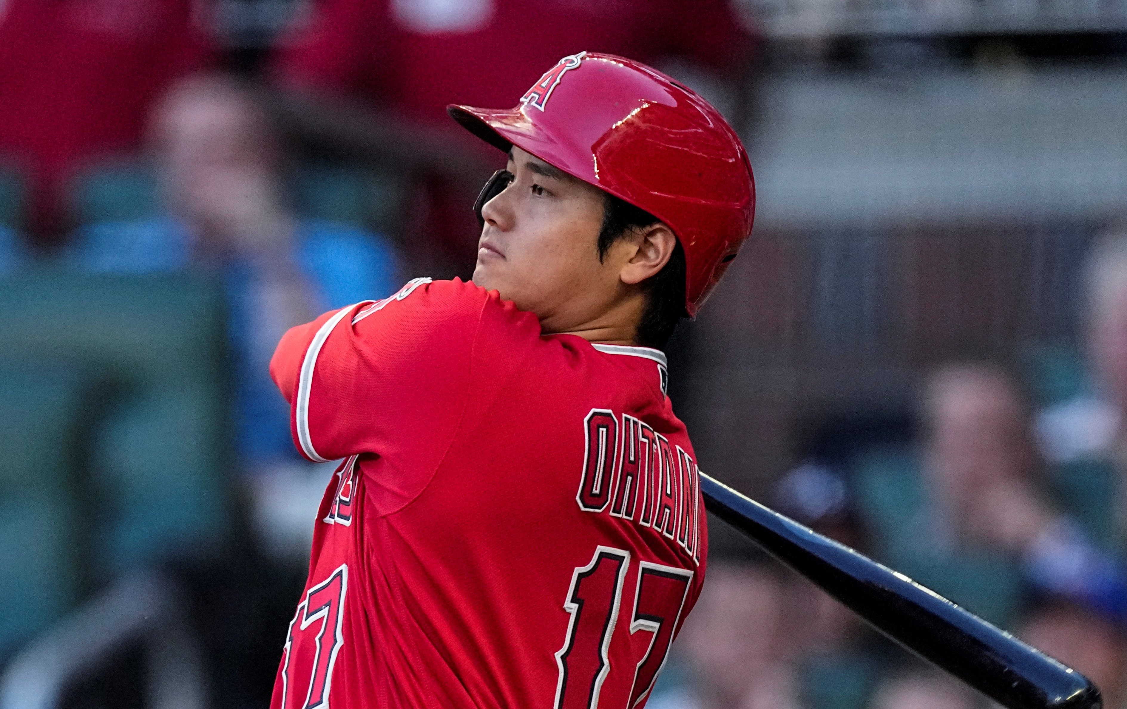 MLB News: Shohei Ohtani is returning for the Angels - McCovey Chronicles