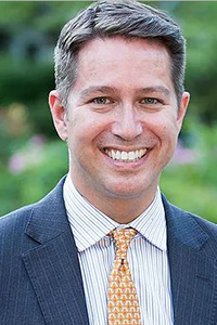 Reese McCranie