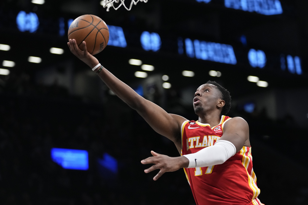 Bally Sports Southeast to Televise First Three Atlanta Hawks Preseason Games  in 2023 South & Southeast News - Bally Sports