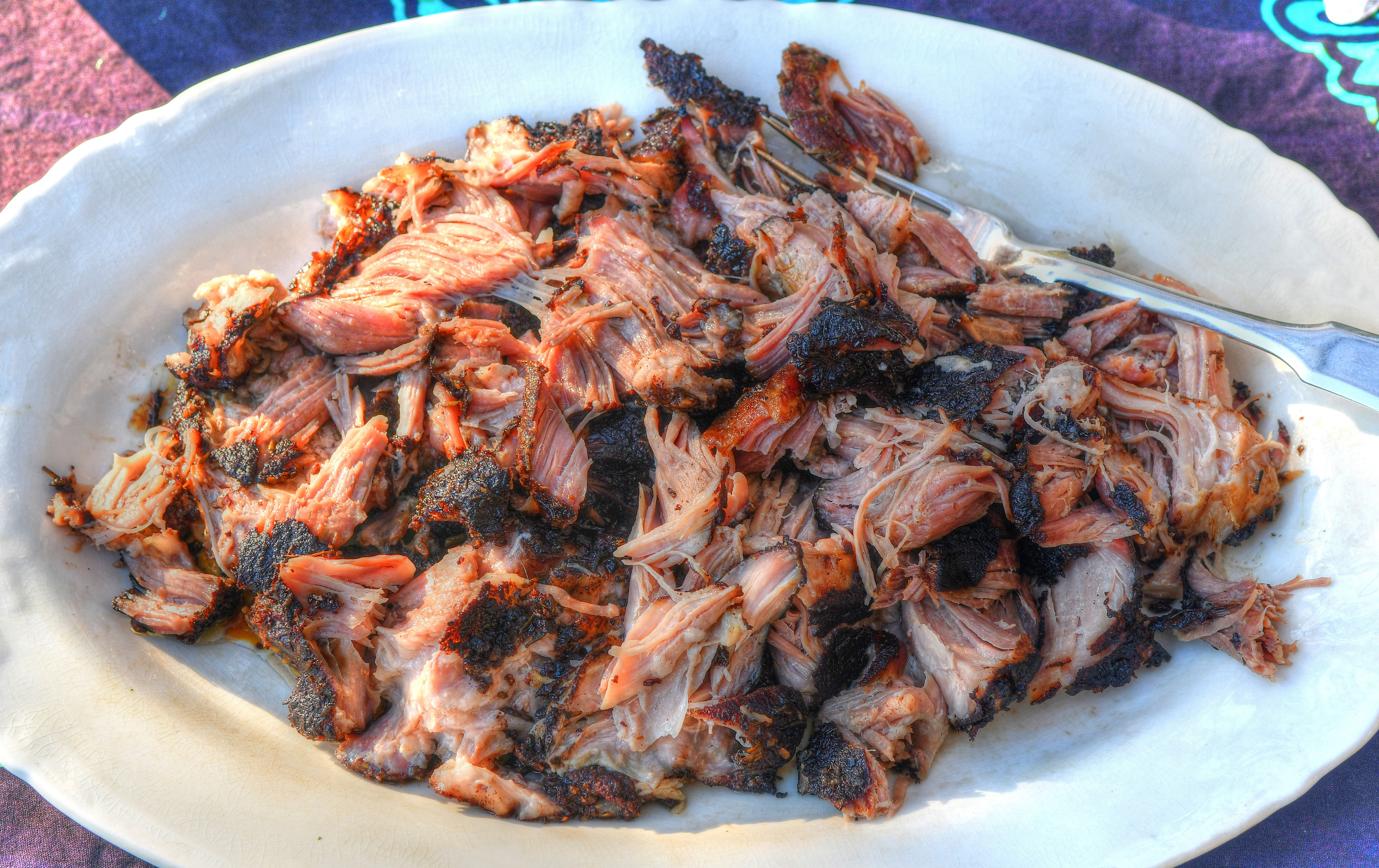 Make It Snappy: Roasted Pork Chops with Hoppin' John 