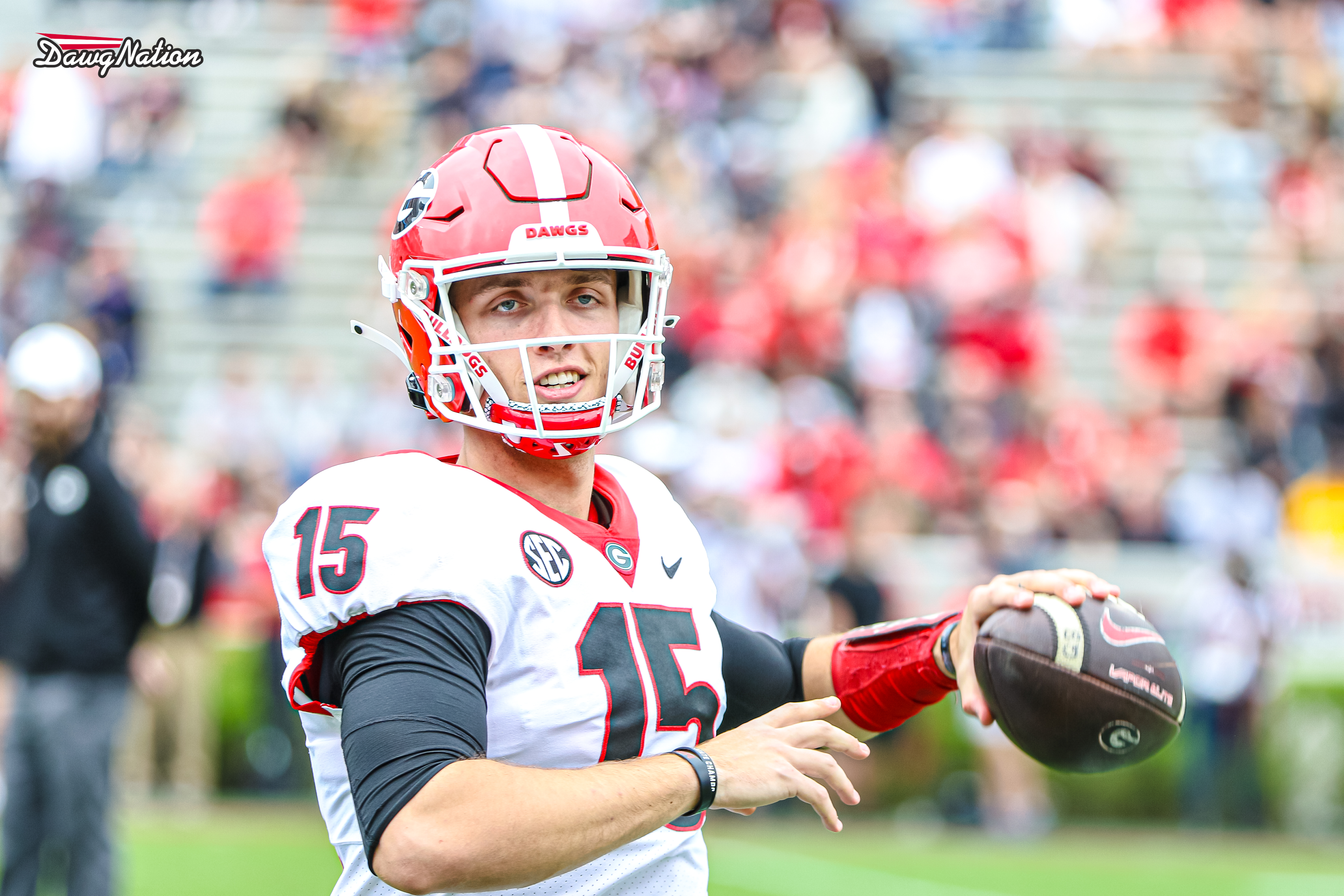 Dawgs Running Back Room Will Be Key in a Georgia Victory - Dawg Sports