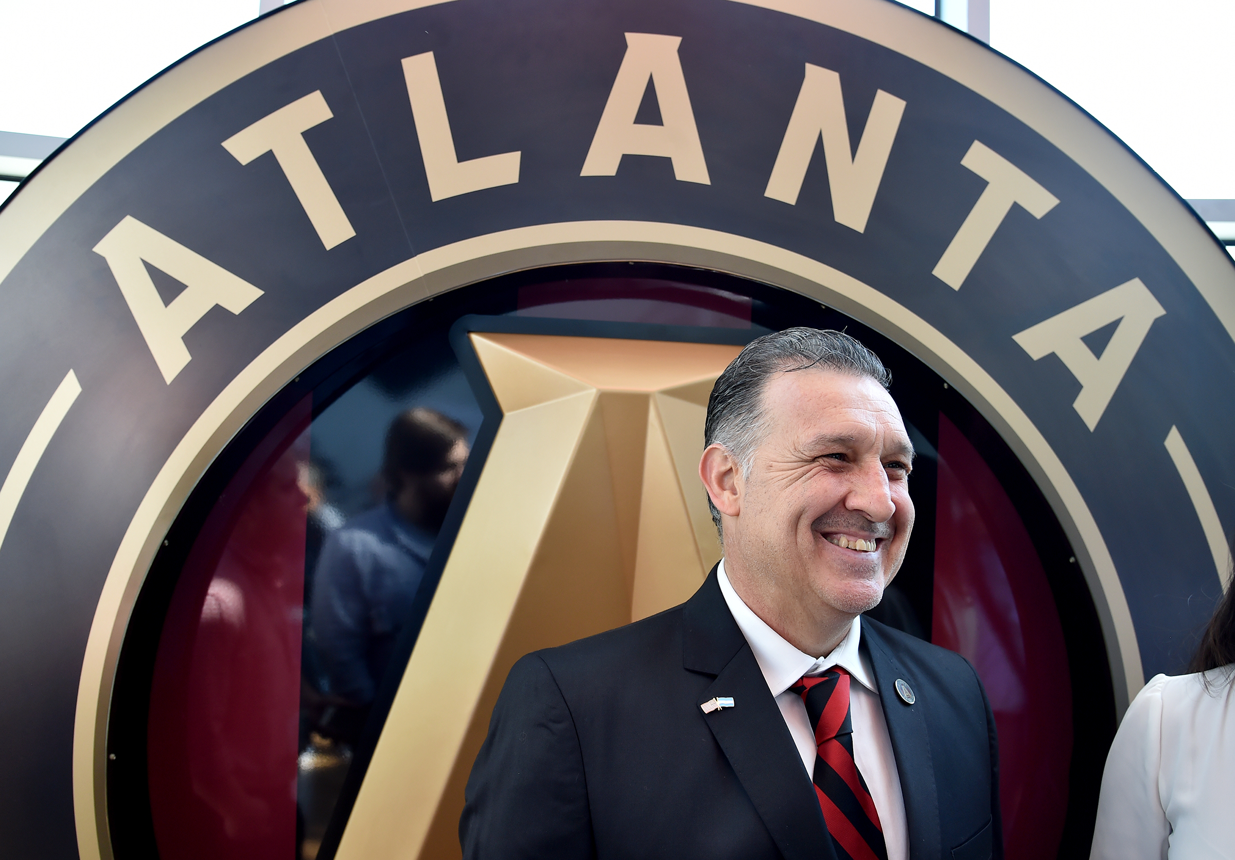 Atlanta United signs Argentine defender Escobar - NBC Sports