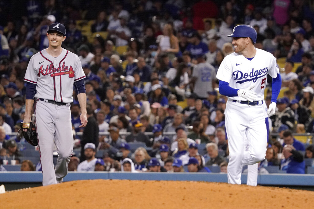 Dodgers MLB draft: Affects of Freddie Freeman, Corey Seager