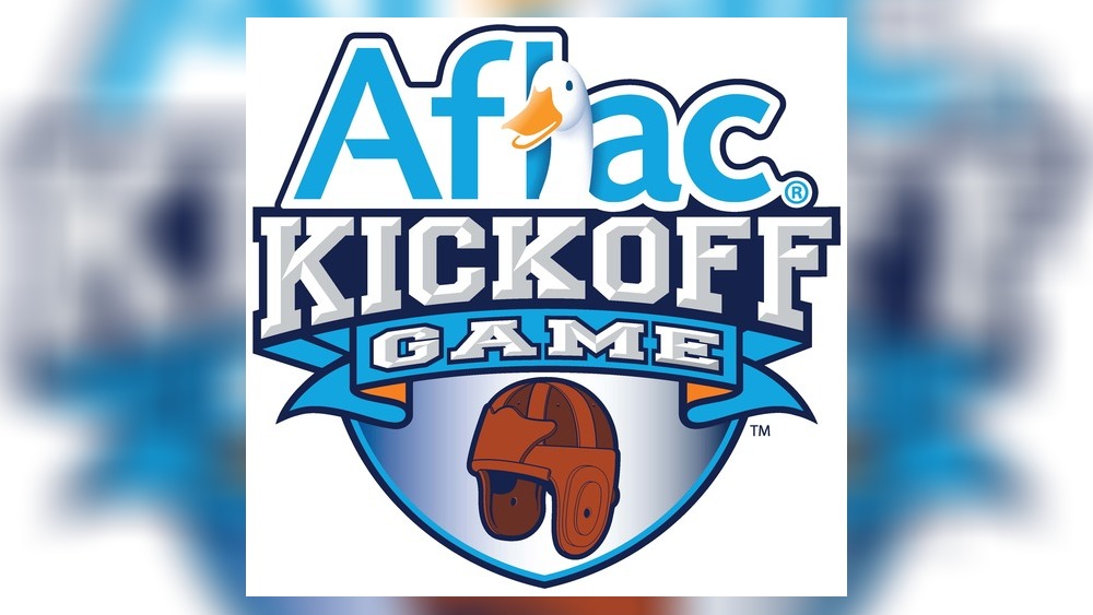 Aflac Kickoff Game, September 1, 2023