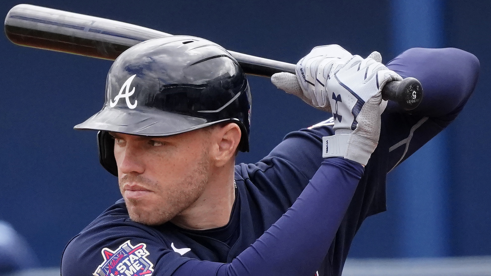 Freddie Freeman's Contract Extension With Atlanta Braves Could
