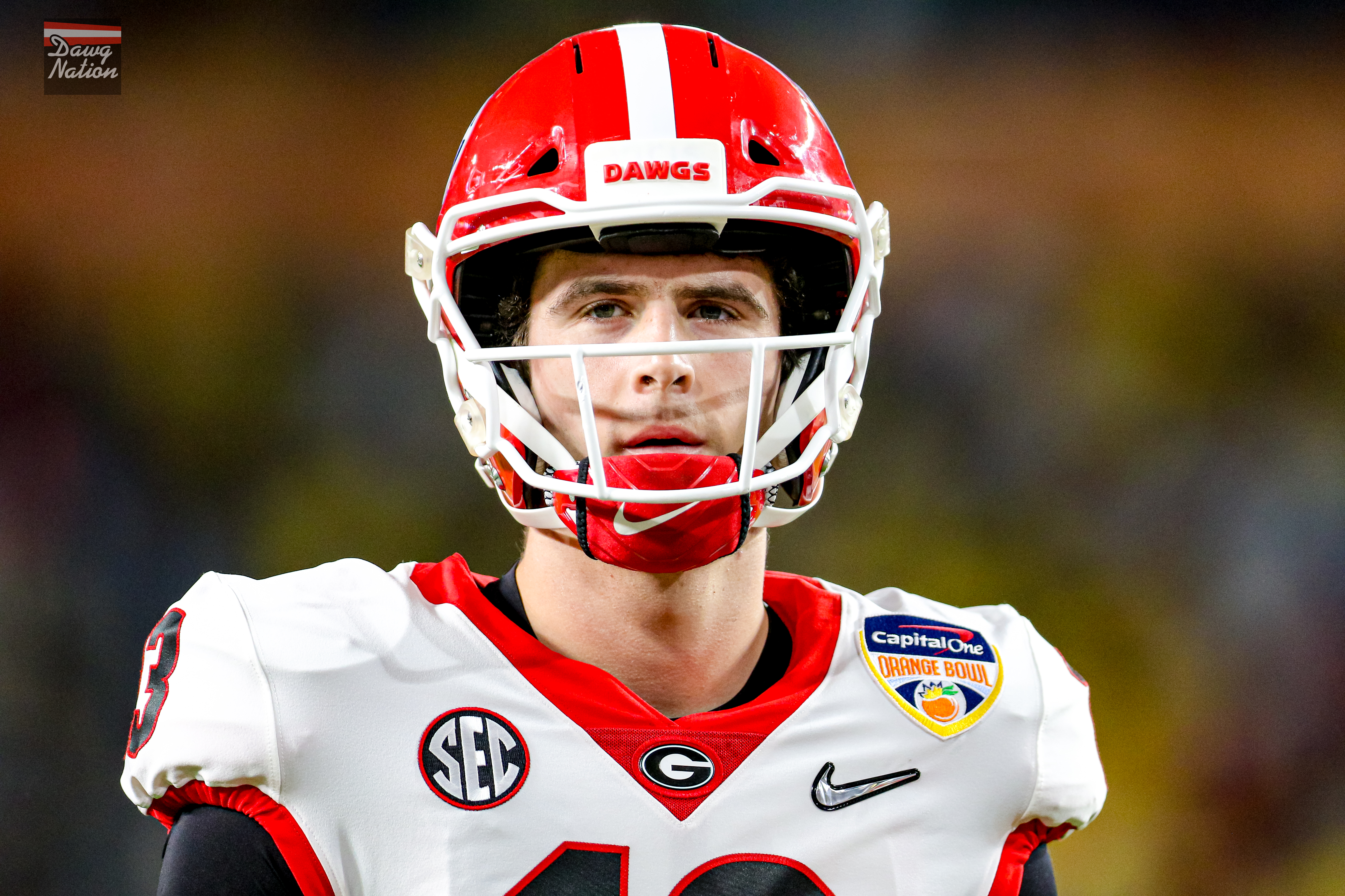 Father of Stetson Bennett shares what might be next for Georgia's national  championship QB