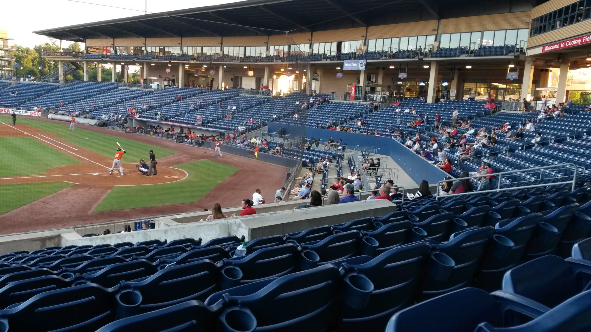 Braves AAA team announces rebrand, claims fans confused them for MLB team