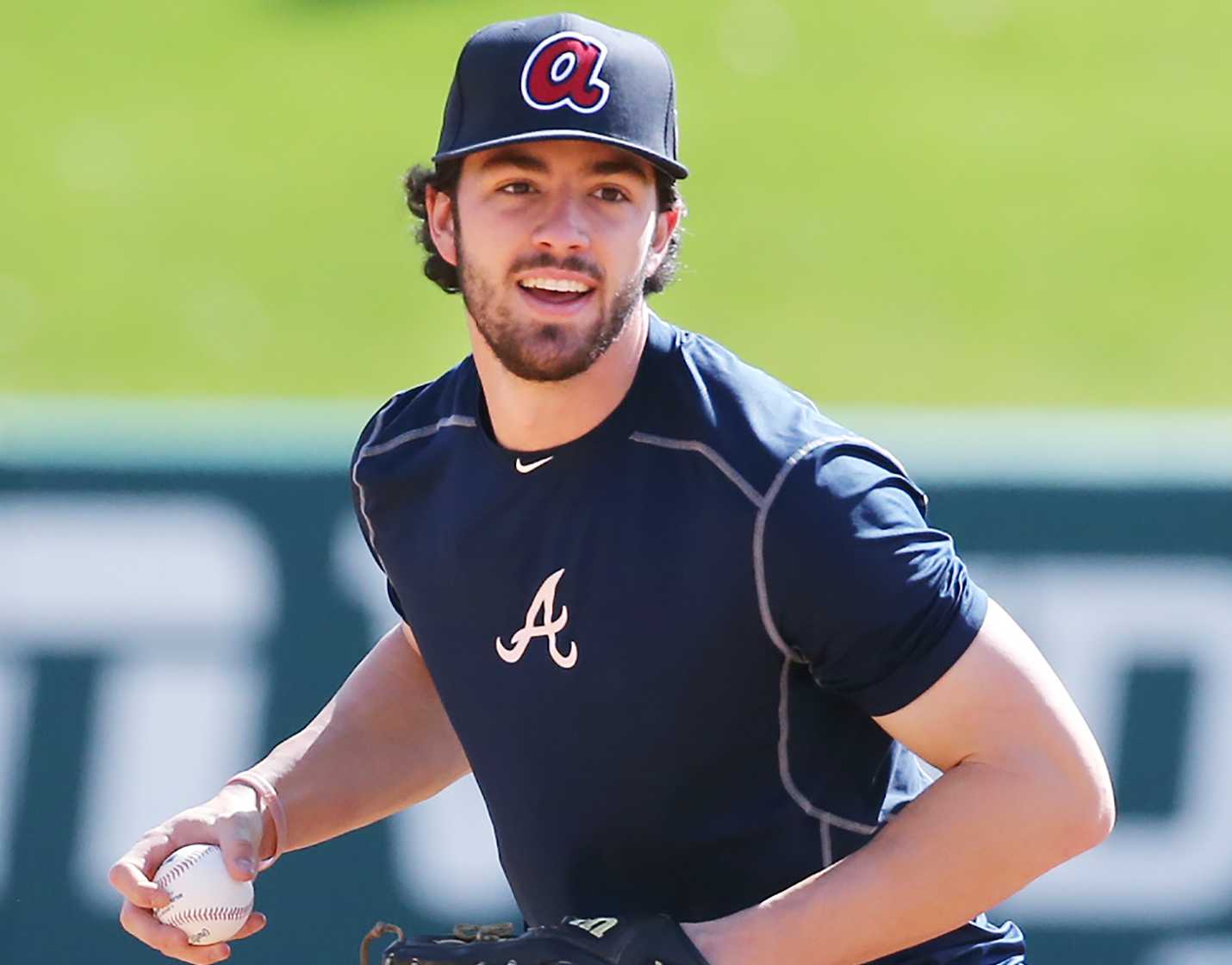 Durability and redundancy: In praise of Dansby Swanson - Bleed Cubbie Blue