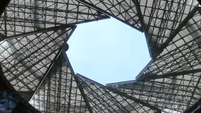 Mercedes-Benz Stadium's roof will now be open for national NFL debut  Sunday! - Curbed Atlanta