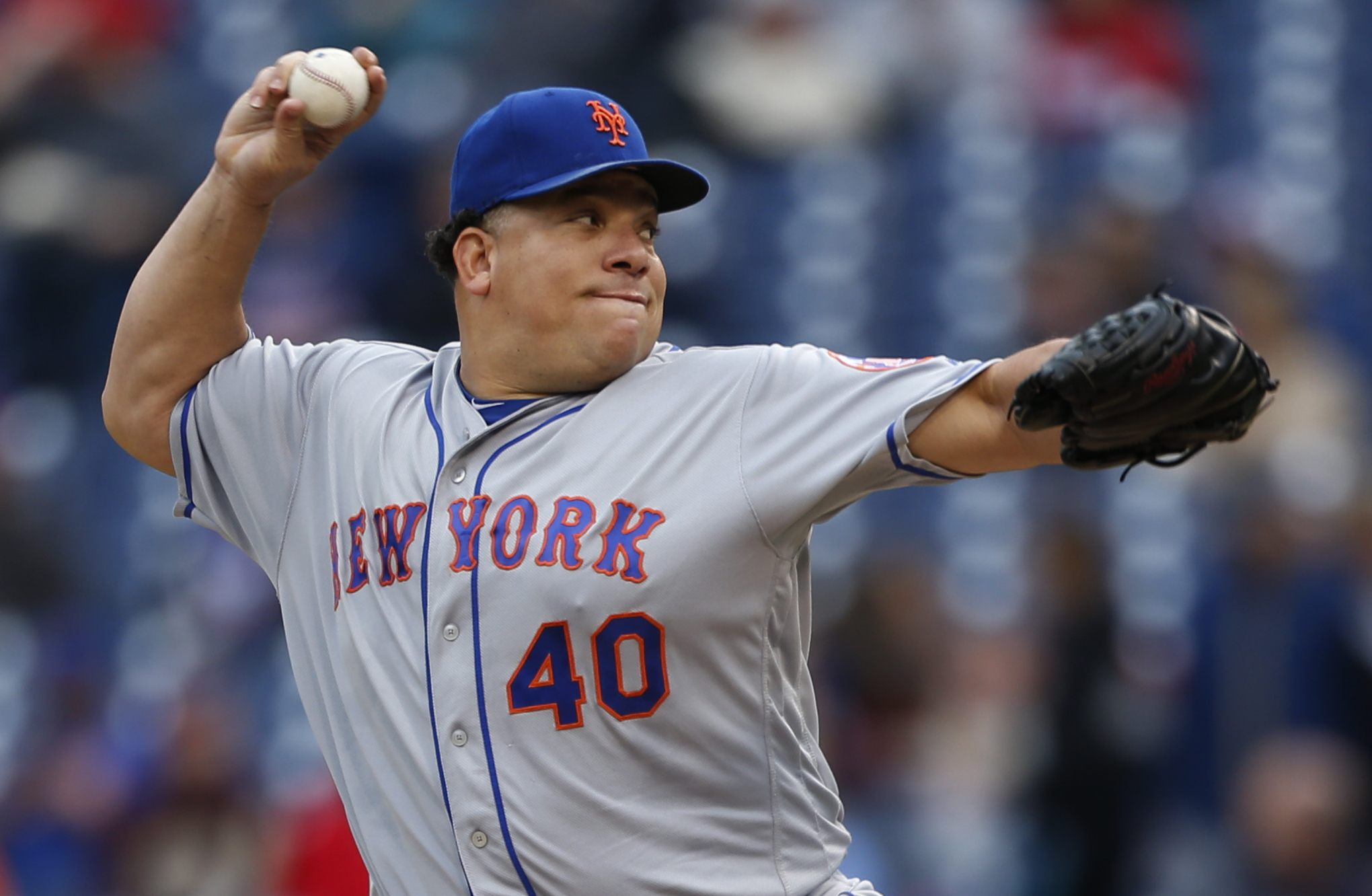 Why all-time Latin American born wins leader Bartolo Colon is still chasing  Juan Marichal