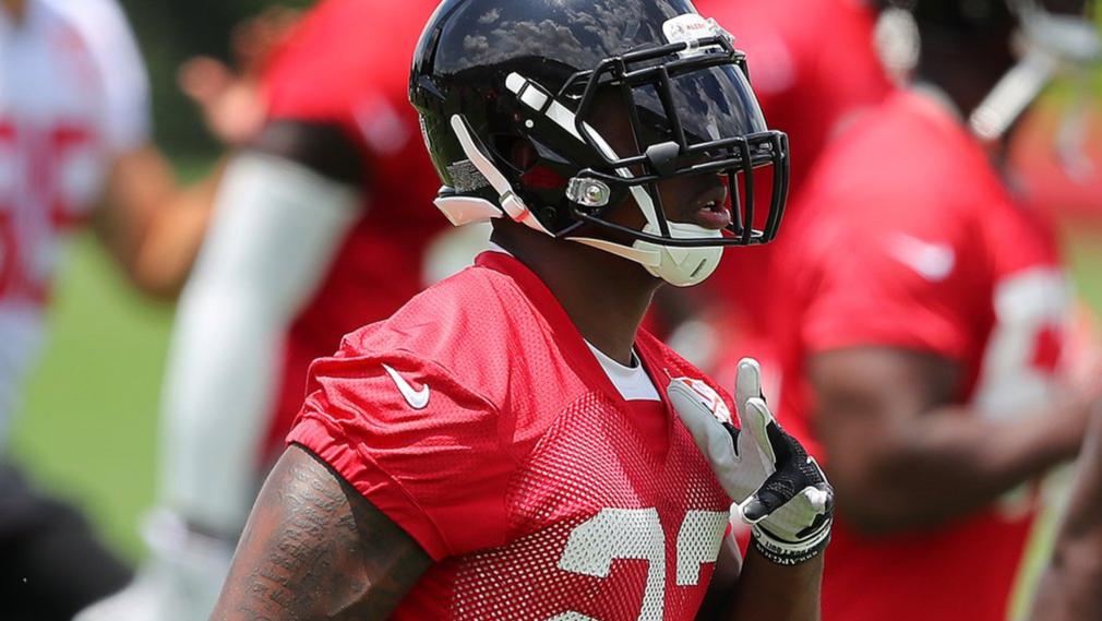 Atlanta Falcons' 90-man roster analysis: The linebackers