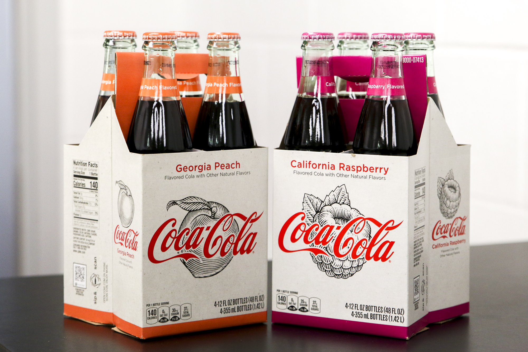 Coca-Cola Partners With Iconic Treat for Something New - TheStreet