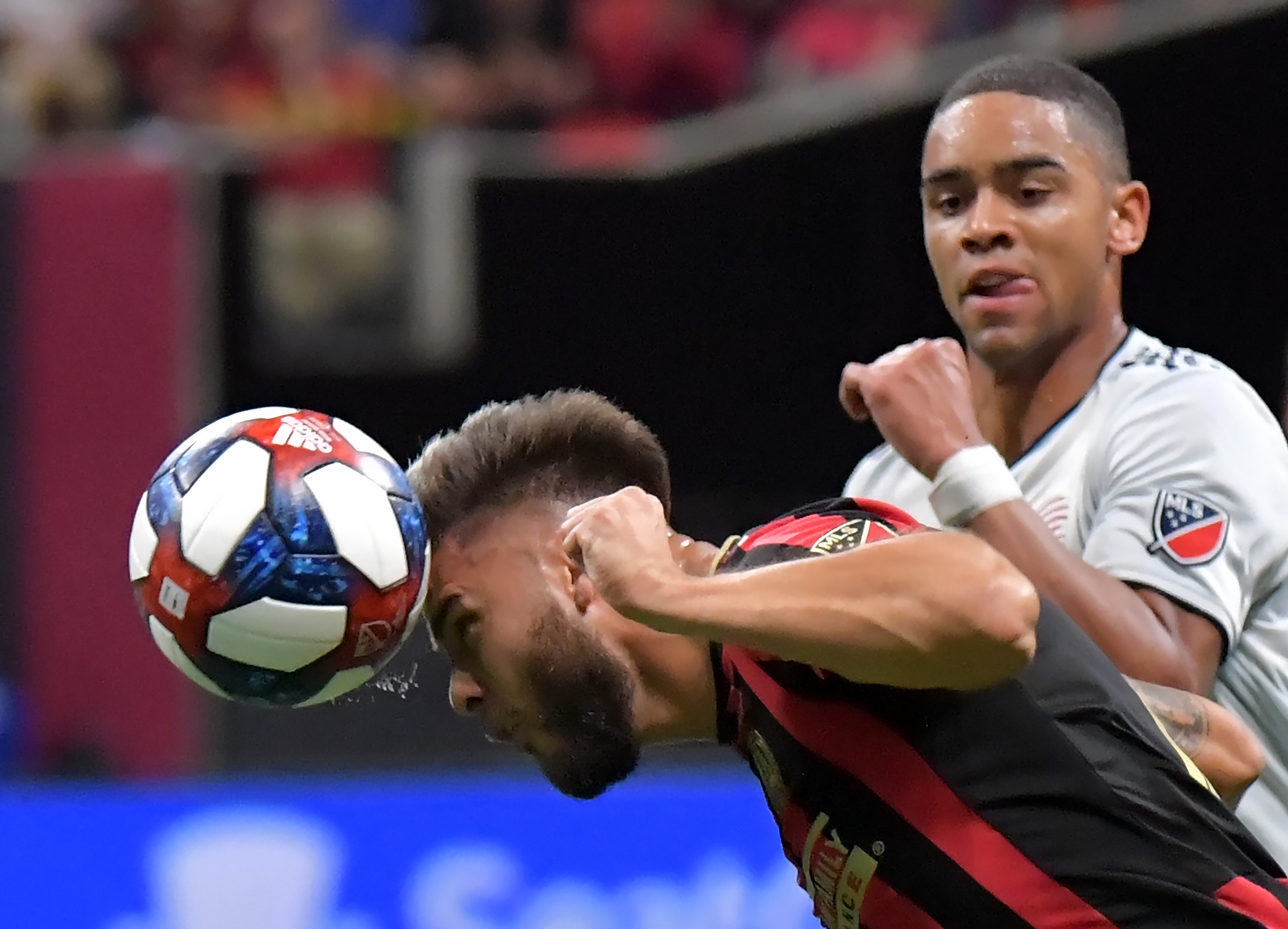 Atlanta United 2, New England 1: Player ratings