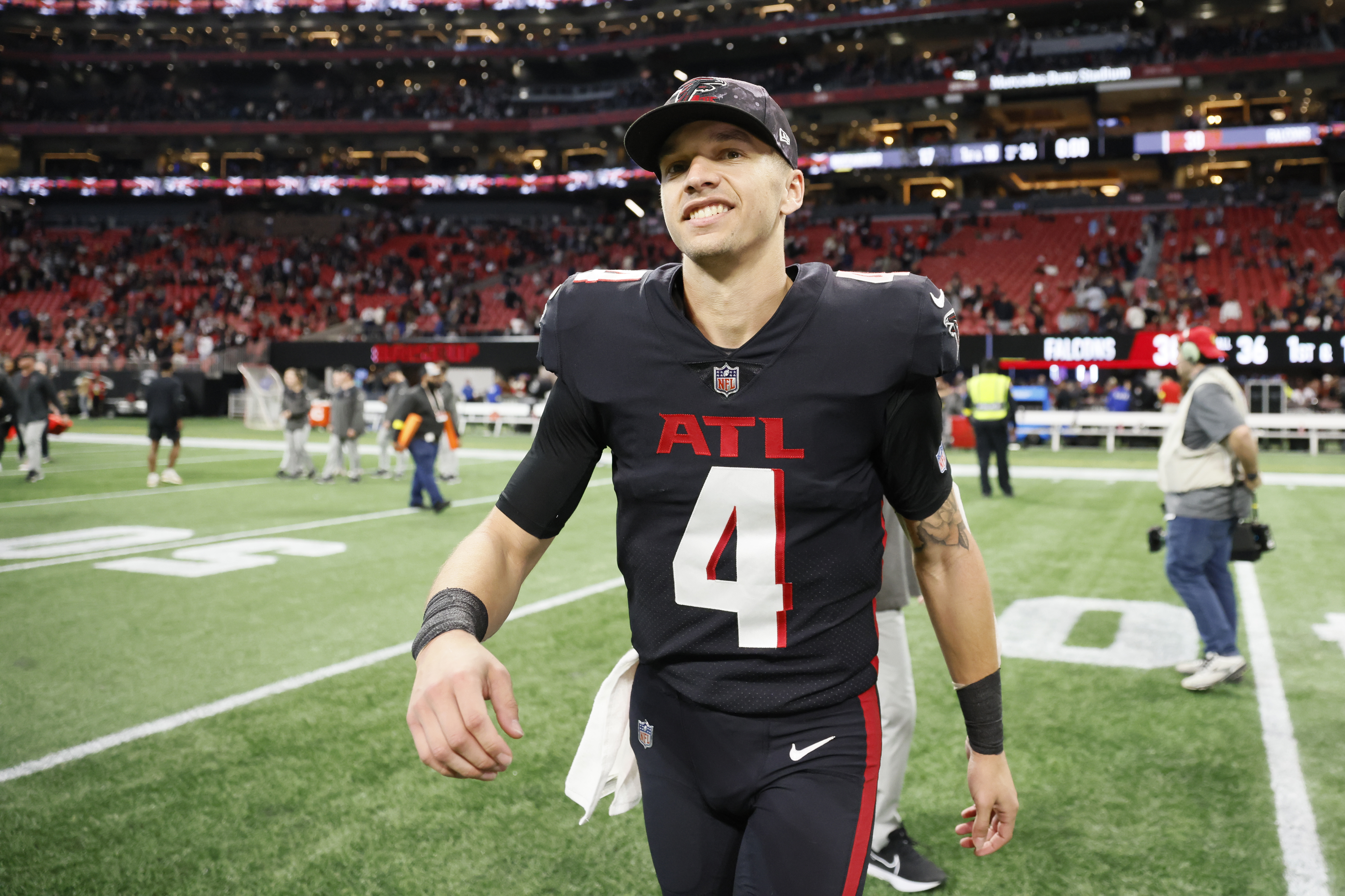 Falcons 2022 NFL Draft Guide: Picks, projections and fan polls