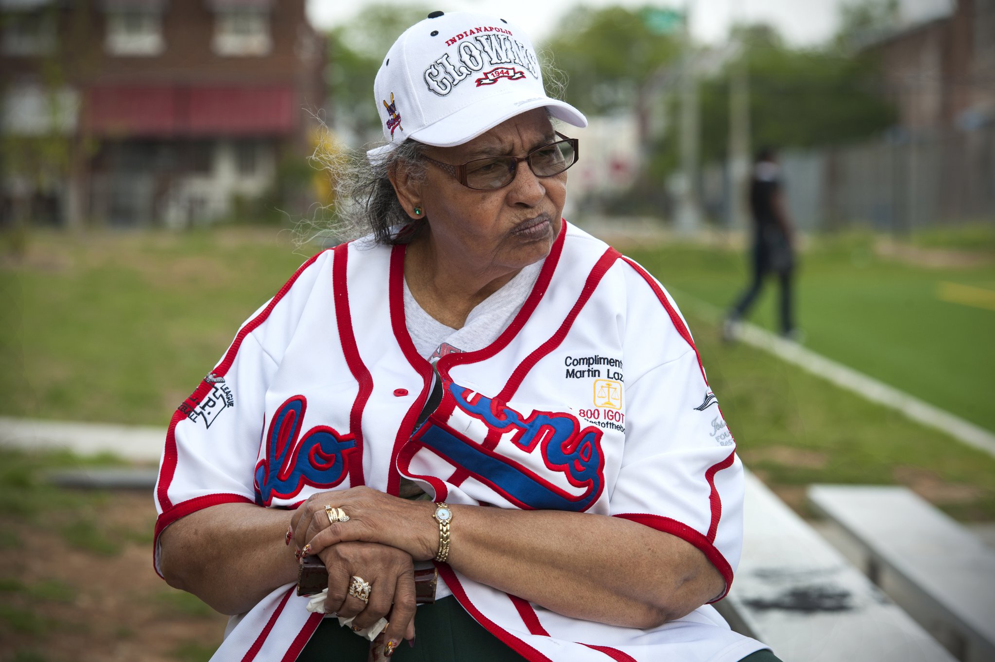 We're Starting to See the Impact of Mamie Johnson Little League's