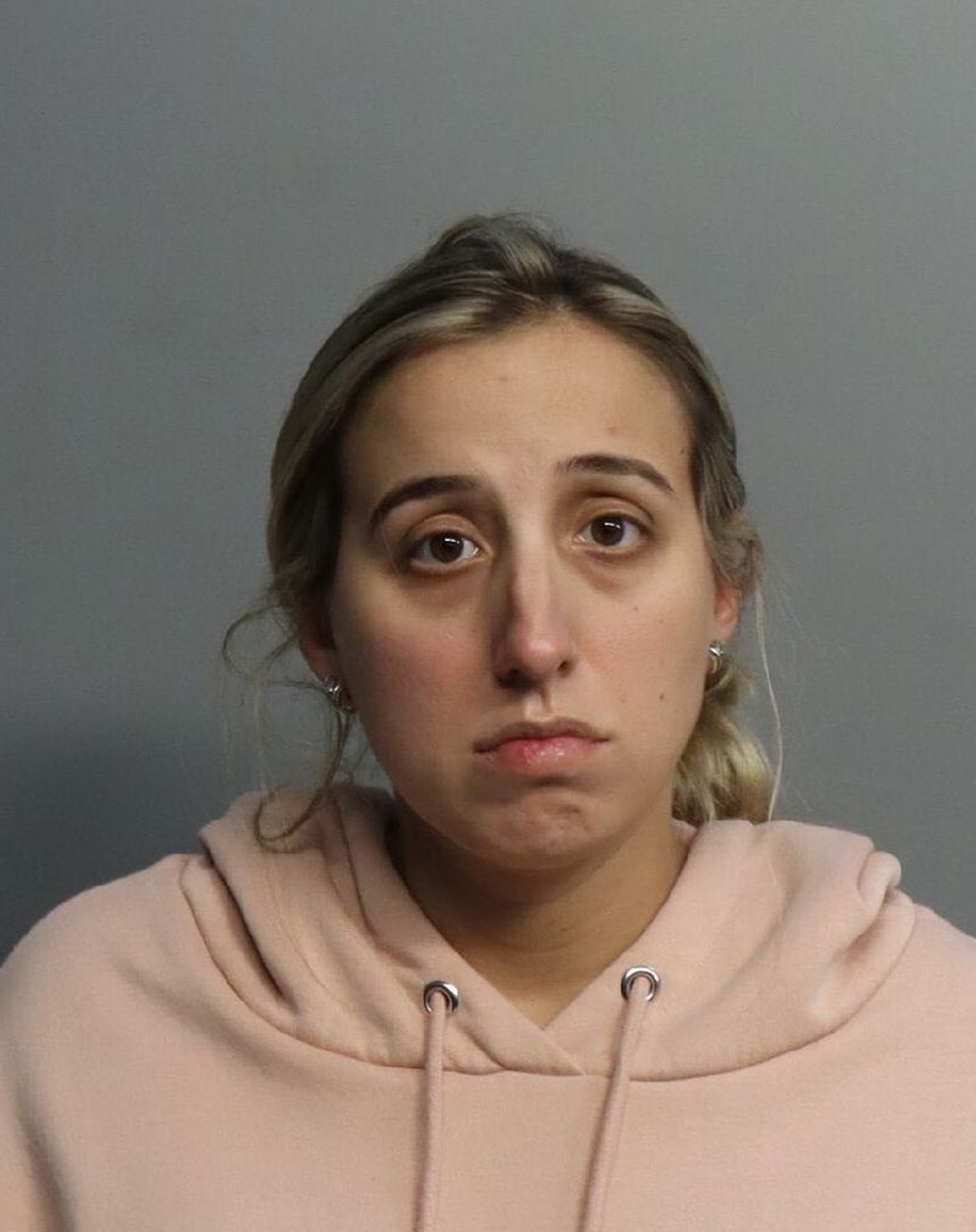 Miami Dade County Jail Mugshots - ng9q0wx