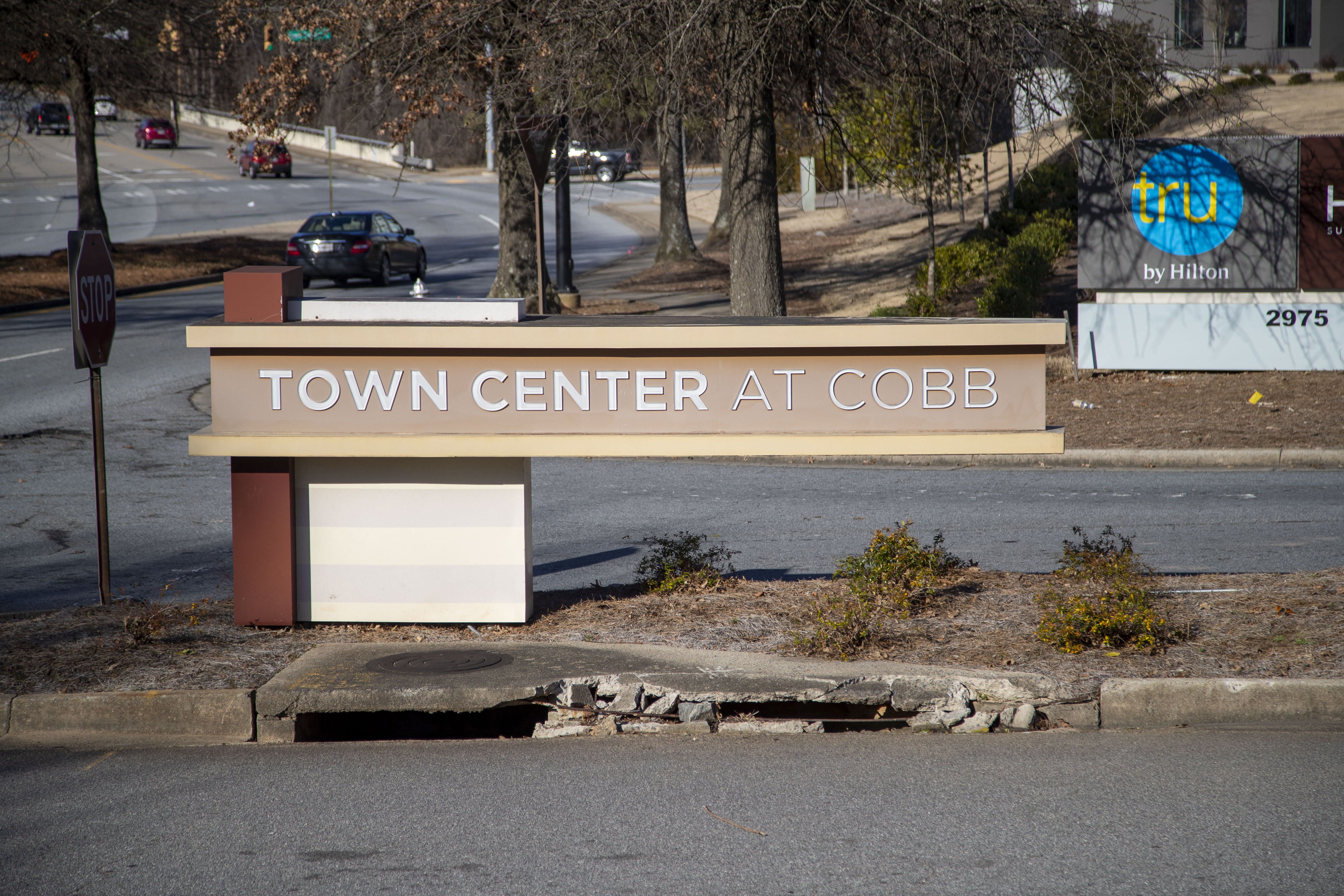 Town Center At Cobb Has A New Owner Post-Foreclosure